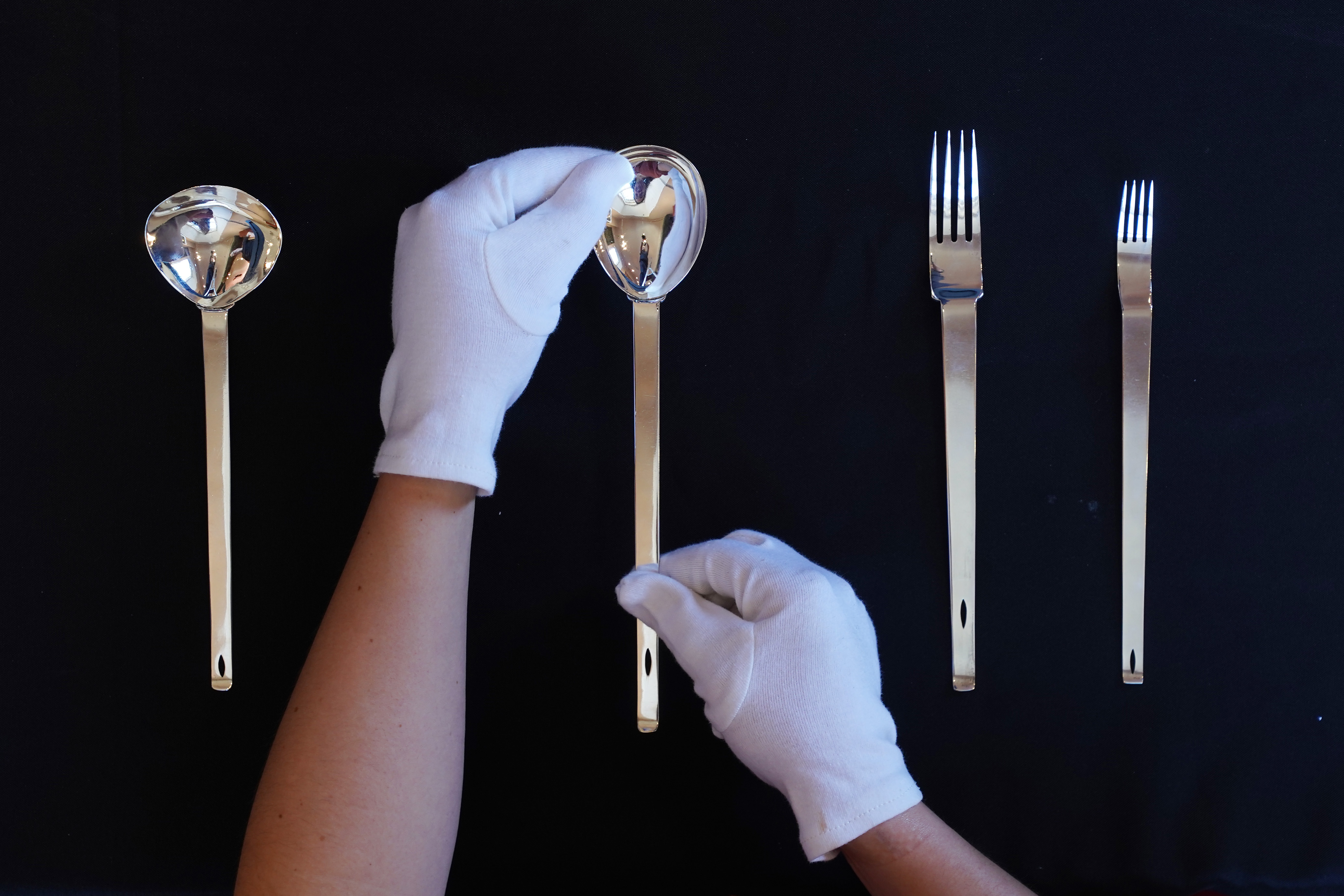 Cutlery