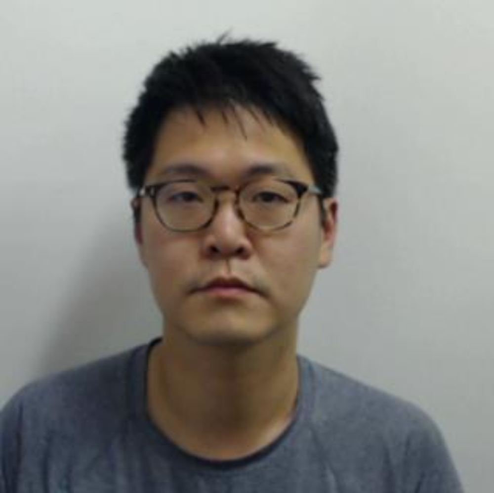 Handout mugshot of Ju Young Um