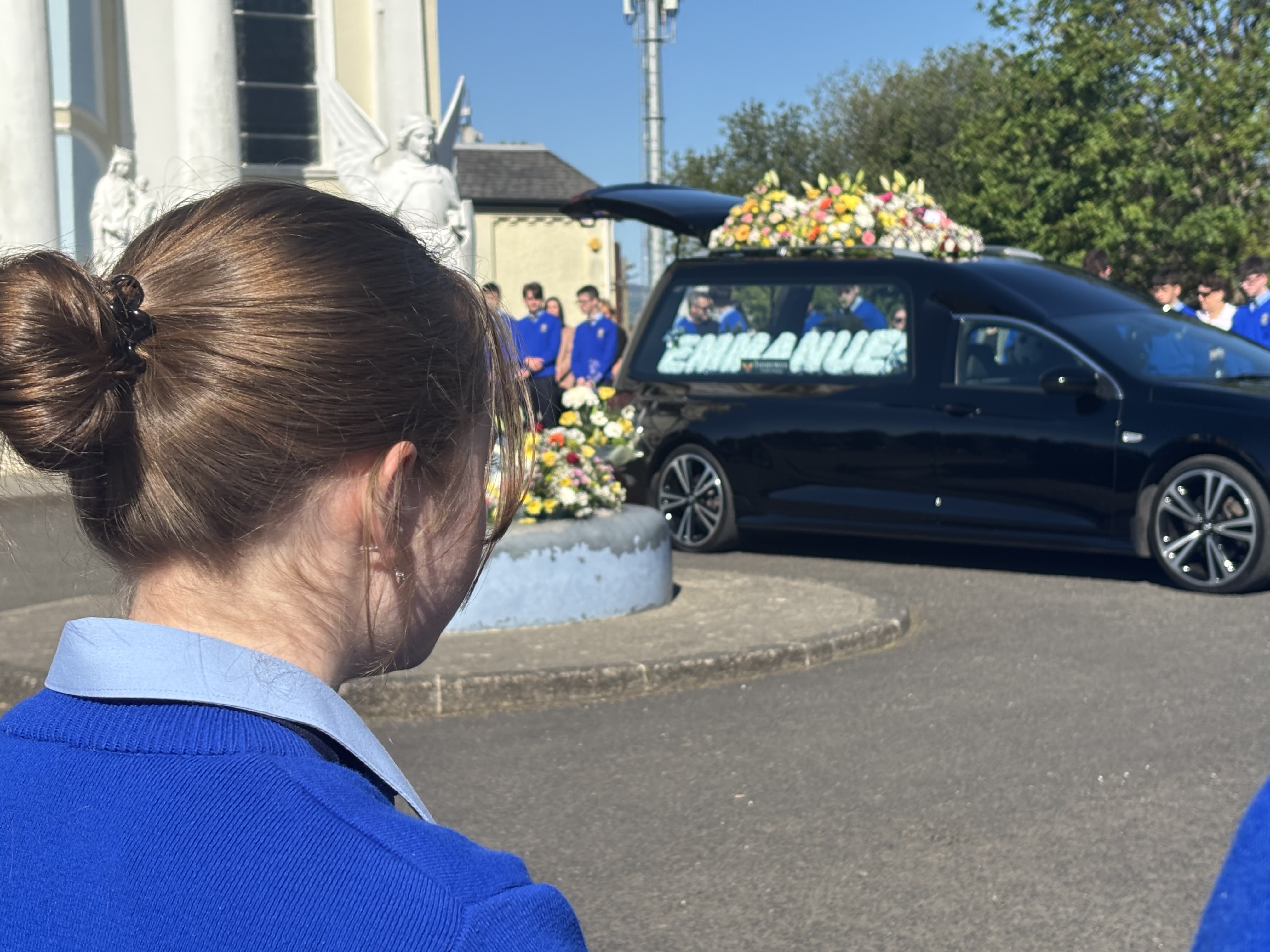 Teenager who died in Buncrana tragedy remembered for charisma and warmth 
