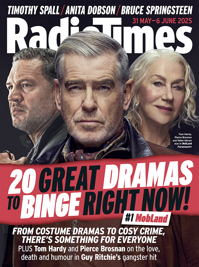 Radio Times