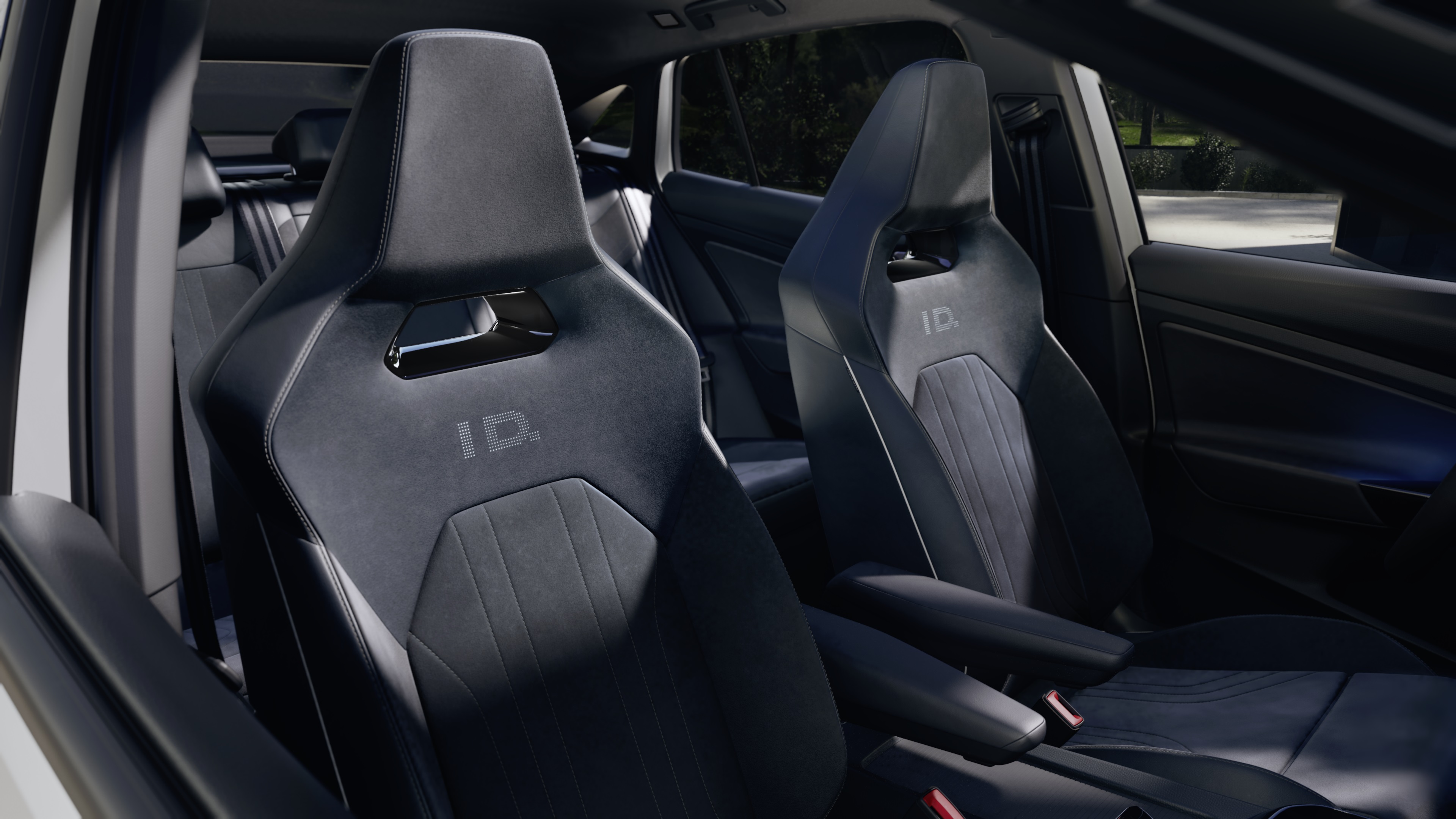 Volkswagen ID.4 Black Edition