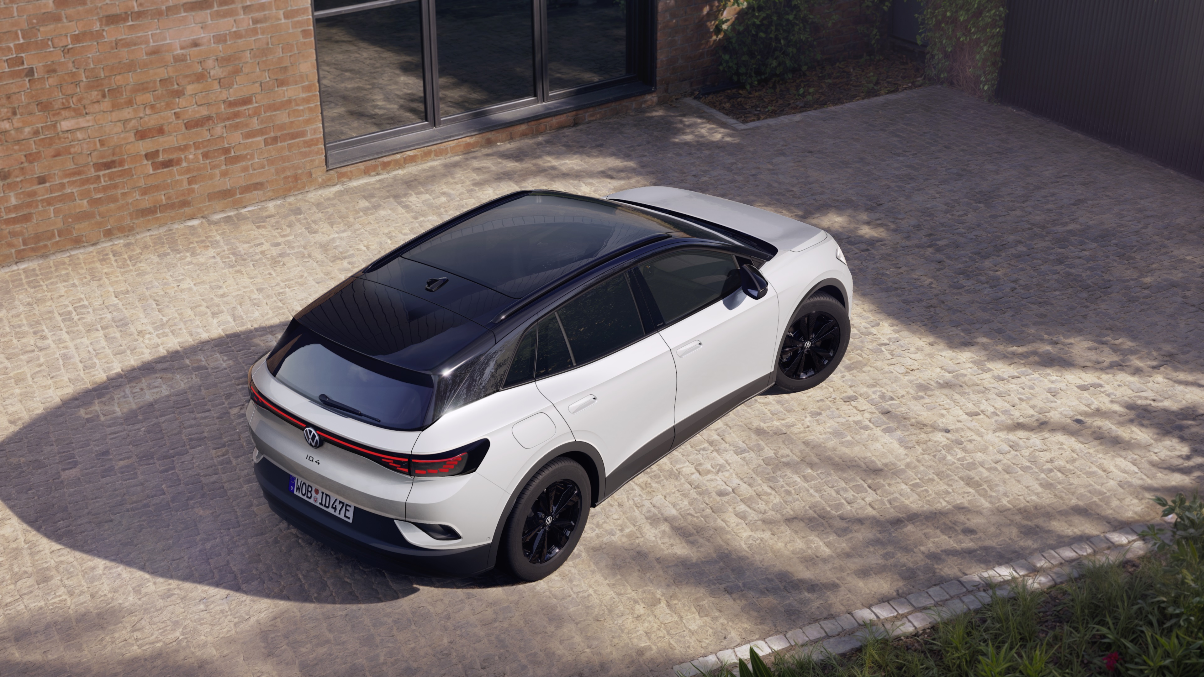 Volkswagen ID.4 Black Edition