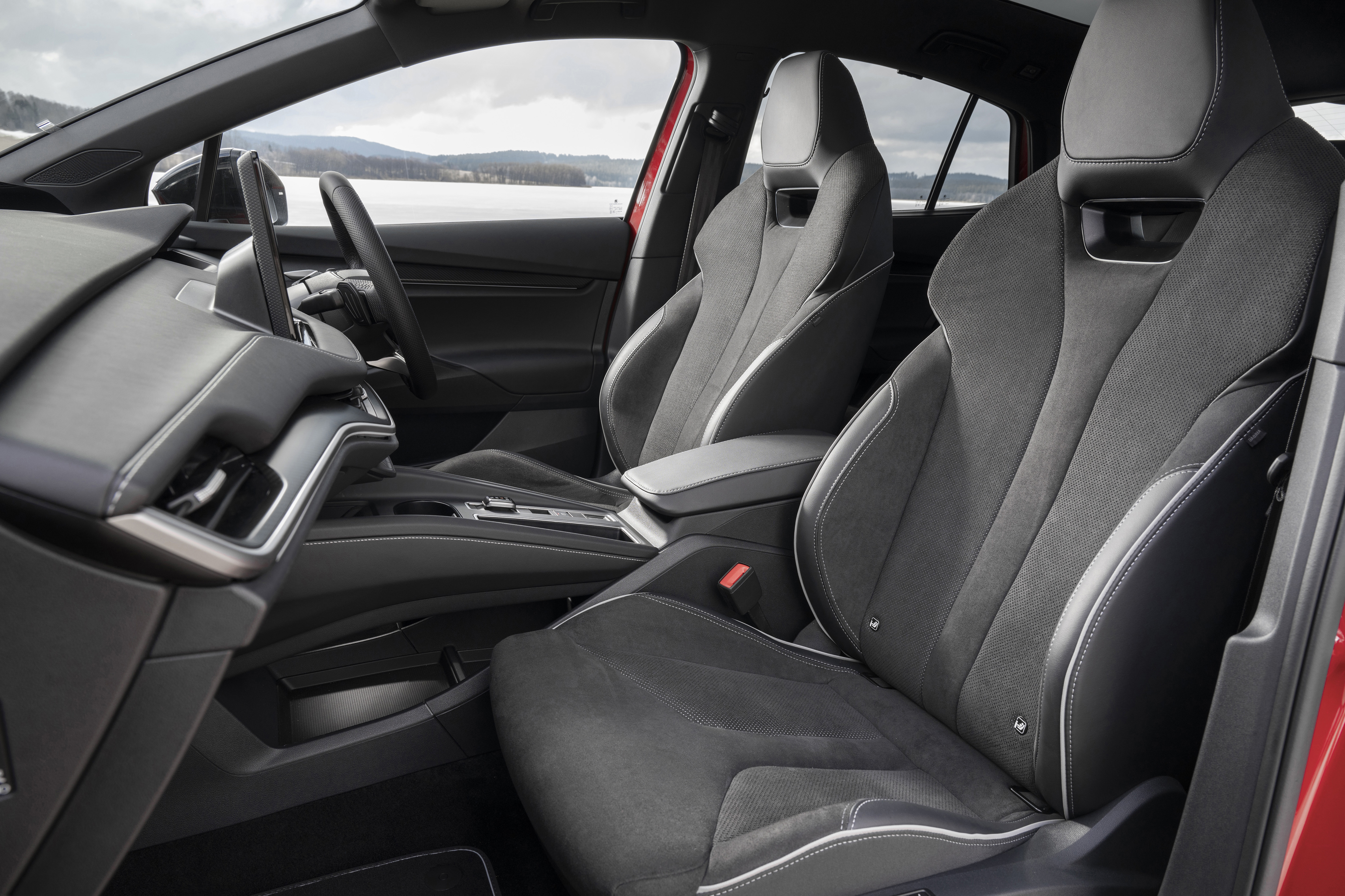 Skoda Enyaq SportLine