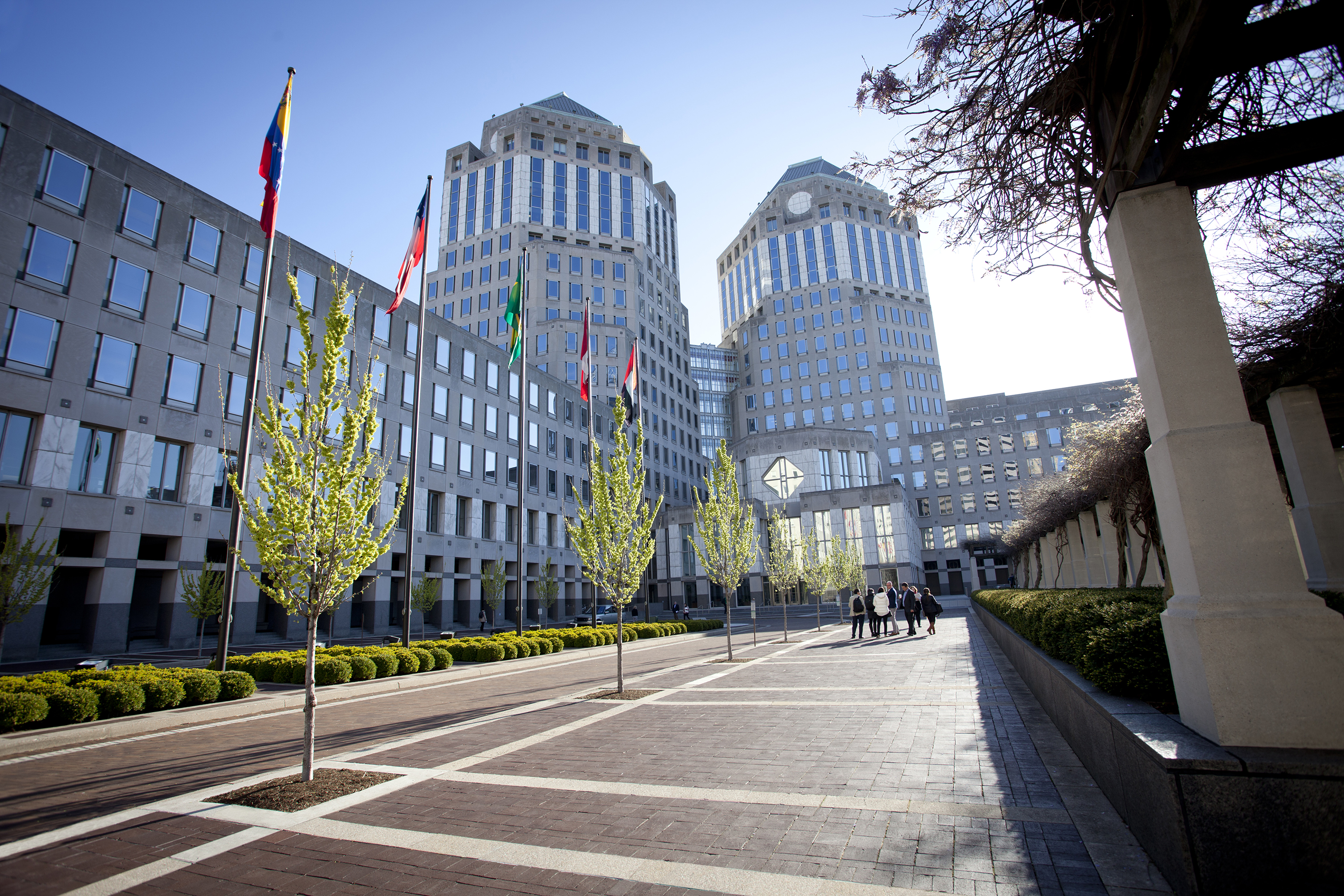 P&amp;G base in Ohio