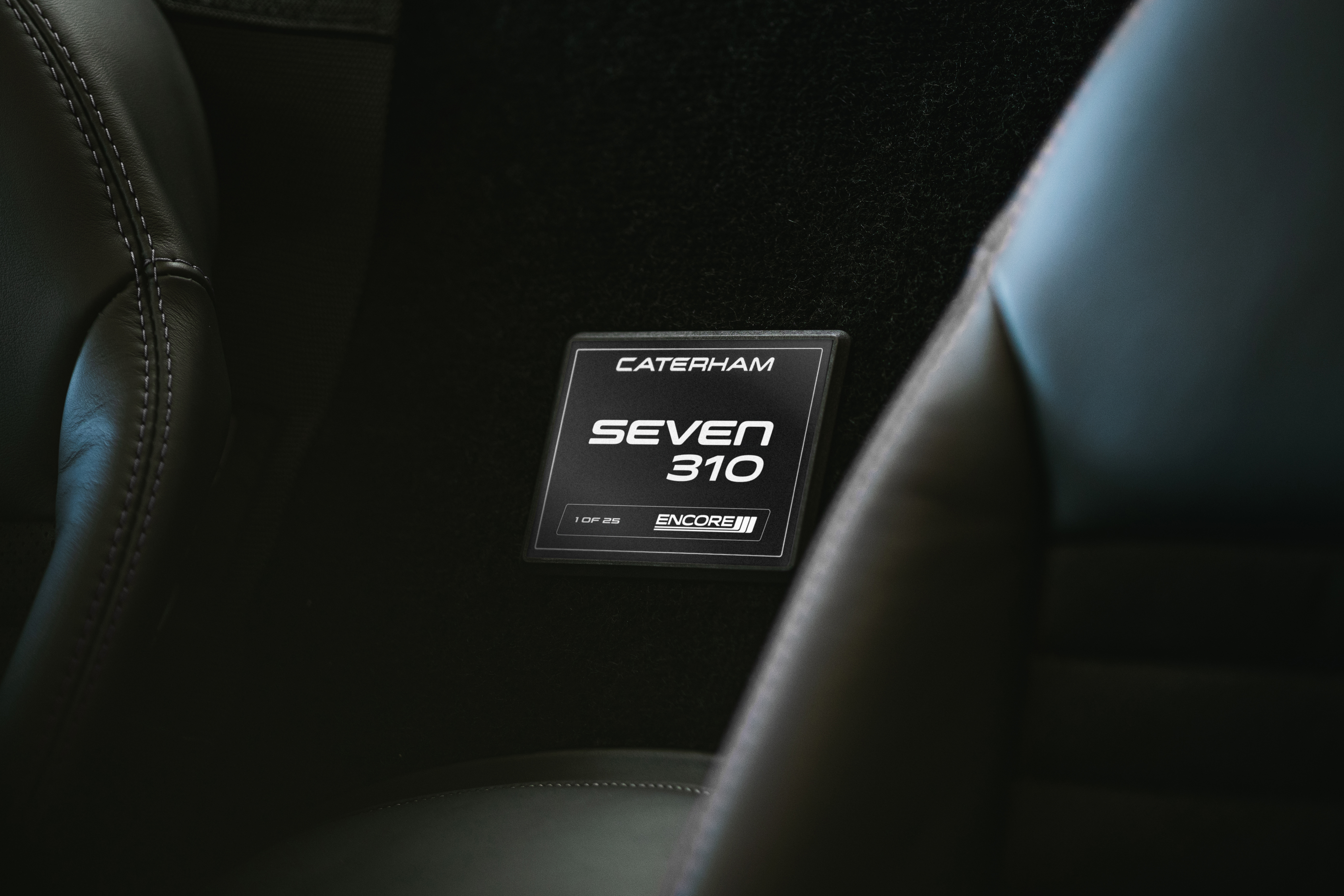 Caterham Seven 310 Encore