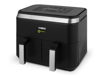 A Lidl Tower air fryer that has been recalled over safety fears