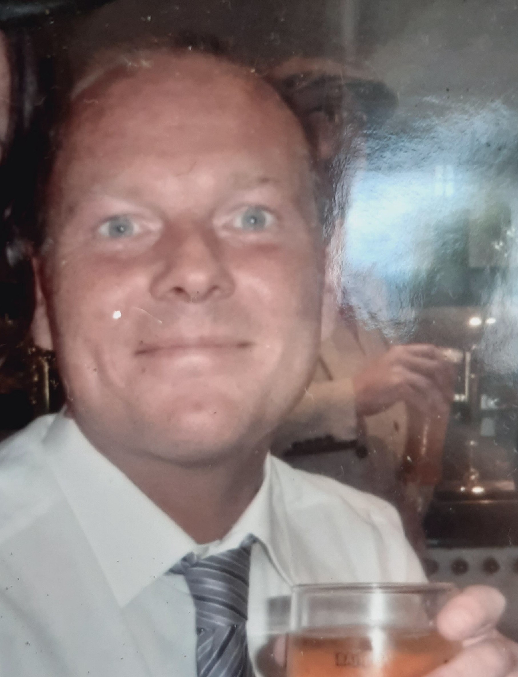 A second murder inquiry is currently underway after Lee Hockey's body was found in woodland (Devon and Cornwall Police/PA)