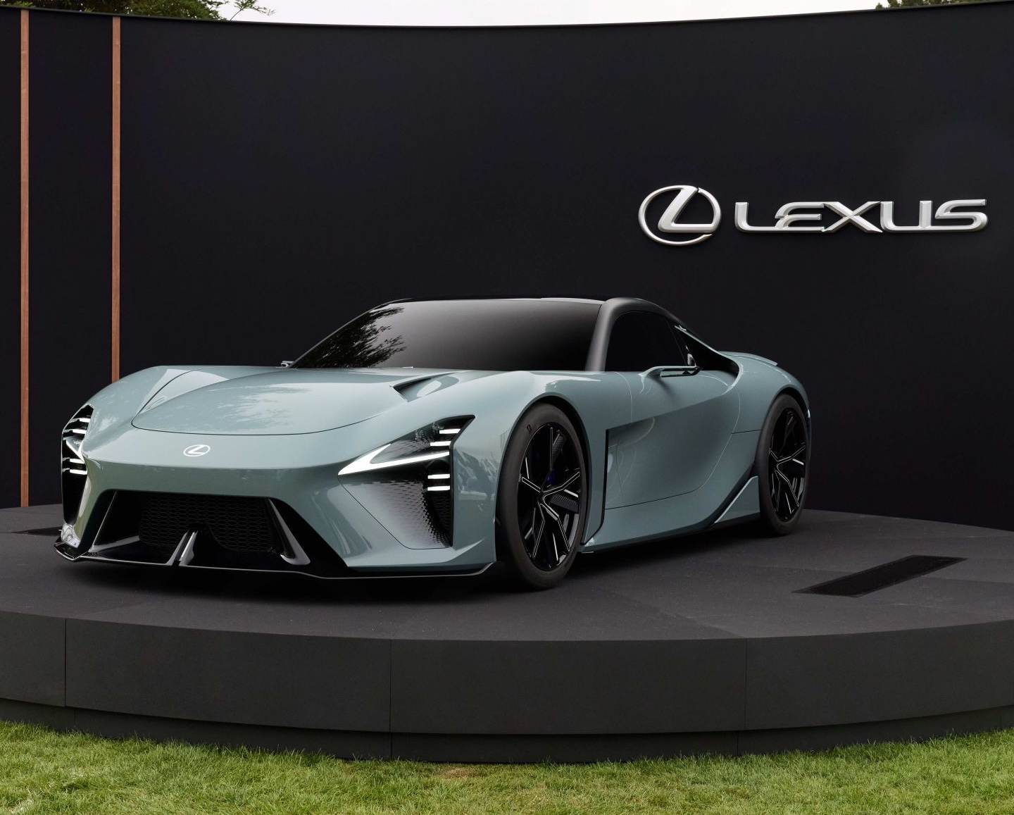 Lexus Sport Concept