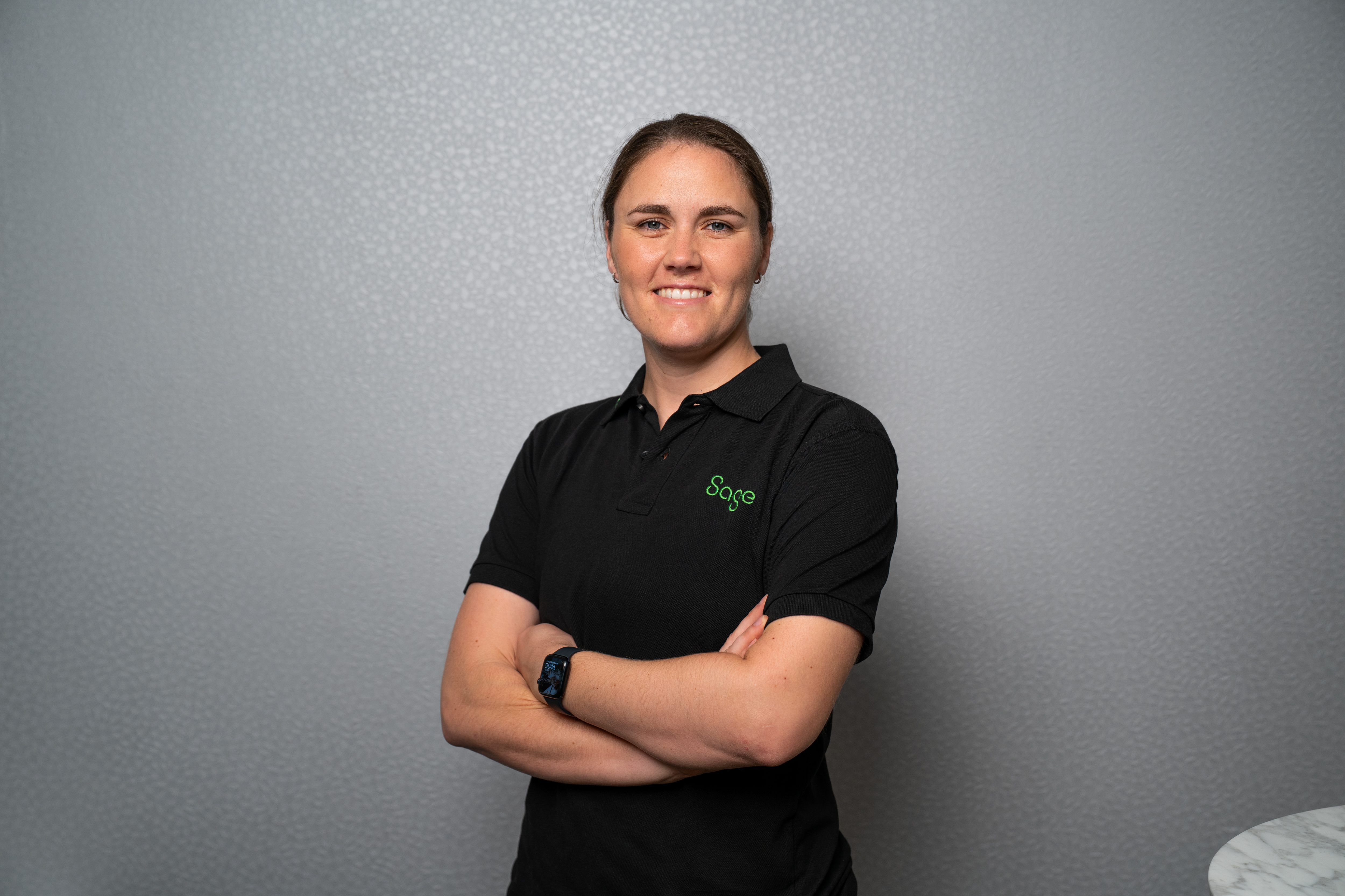 England captain Nat Sciver-Brunt