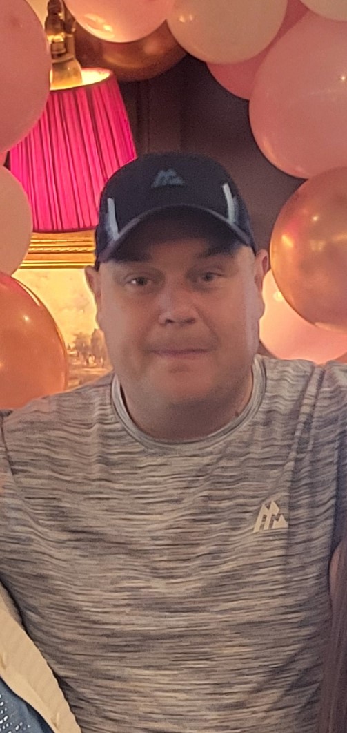 Man who died during motorcycle crash named