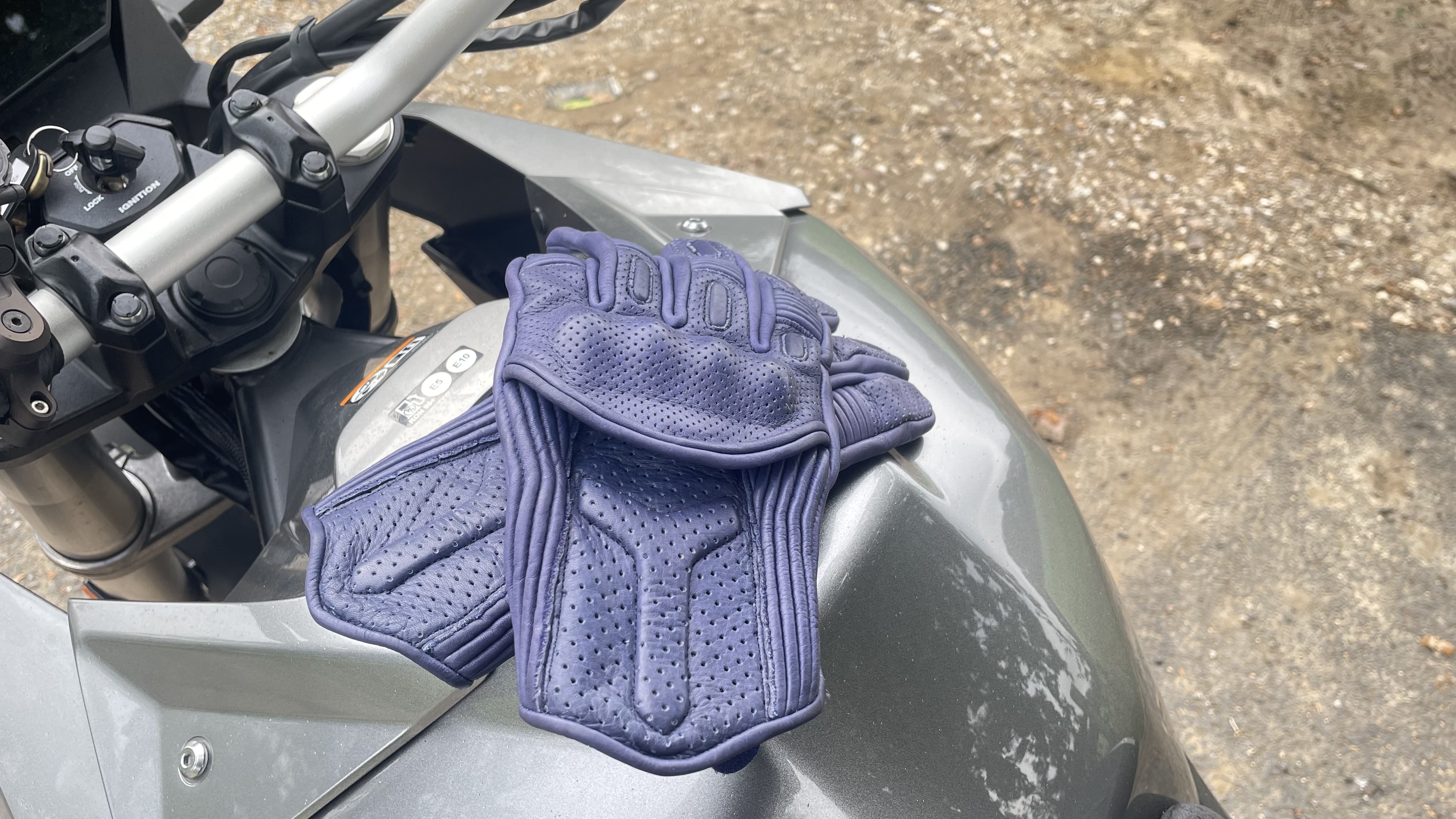 Suzuki V-Strom 800RE