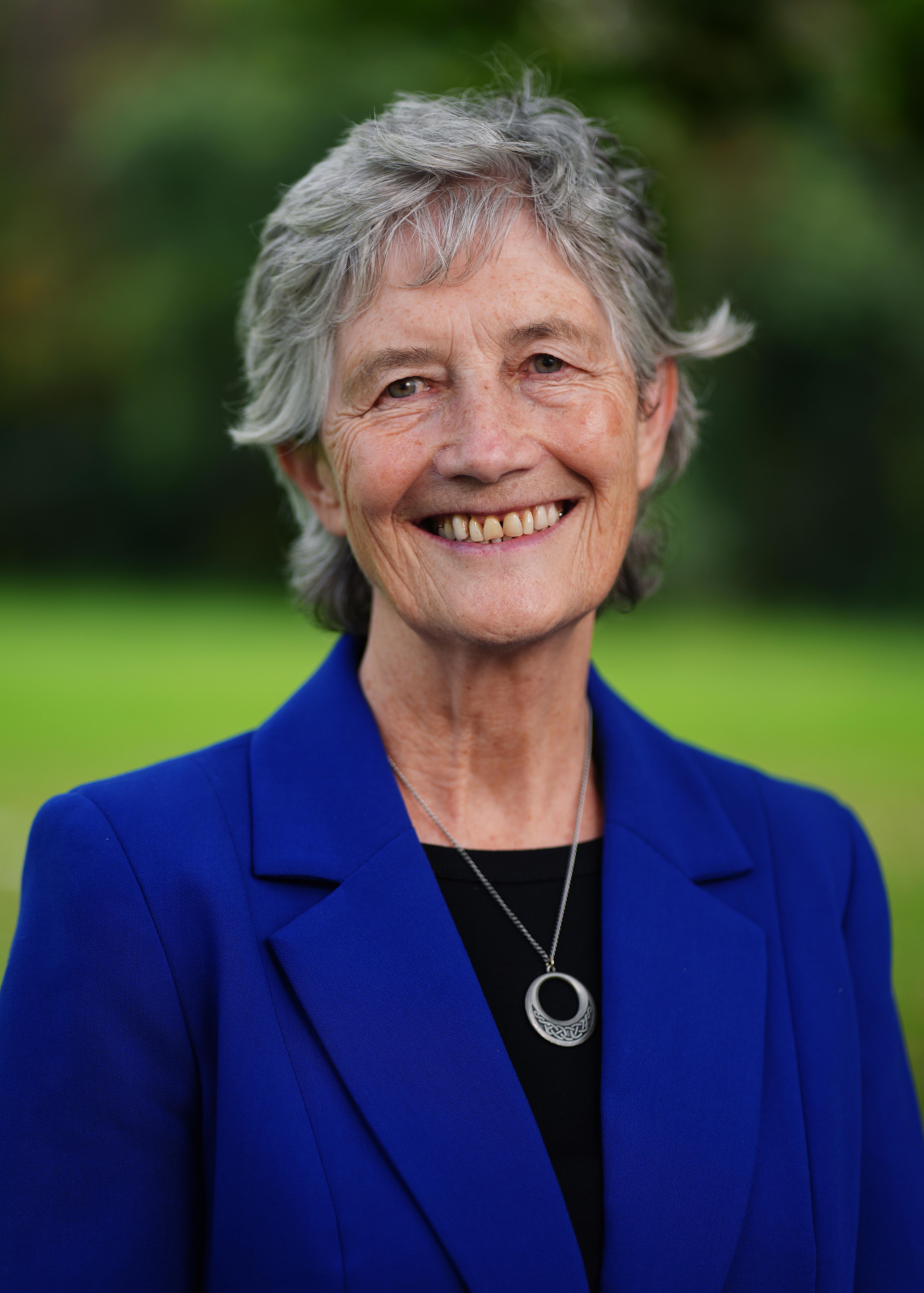Catherine Connolly