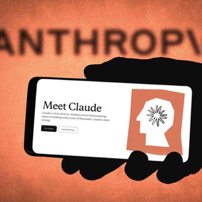 AI can help cure cancer, Anthropic suggests in filing for US stock market float