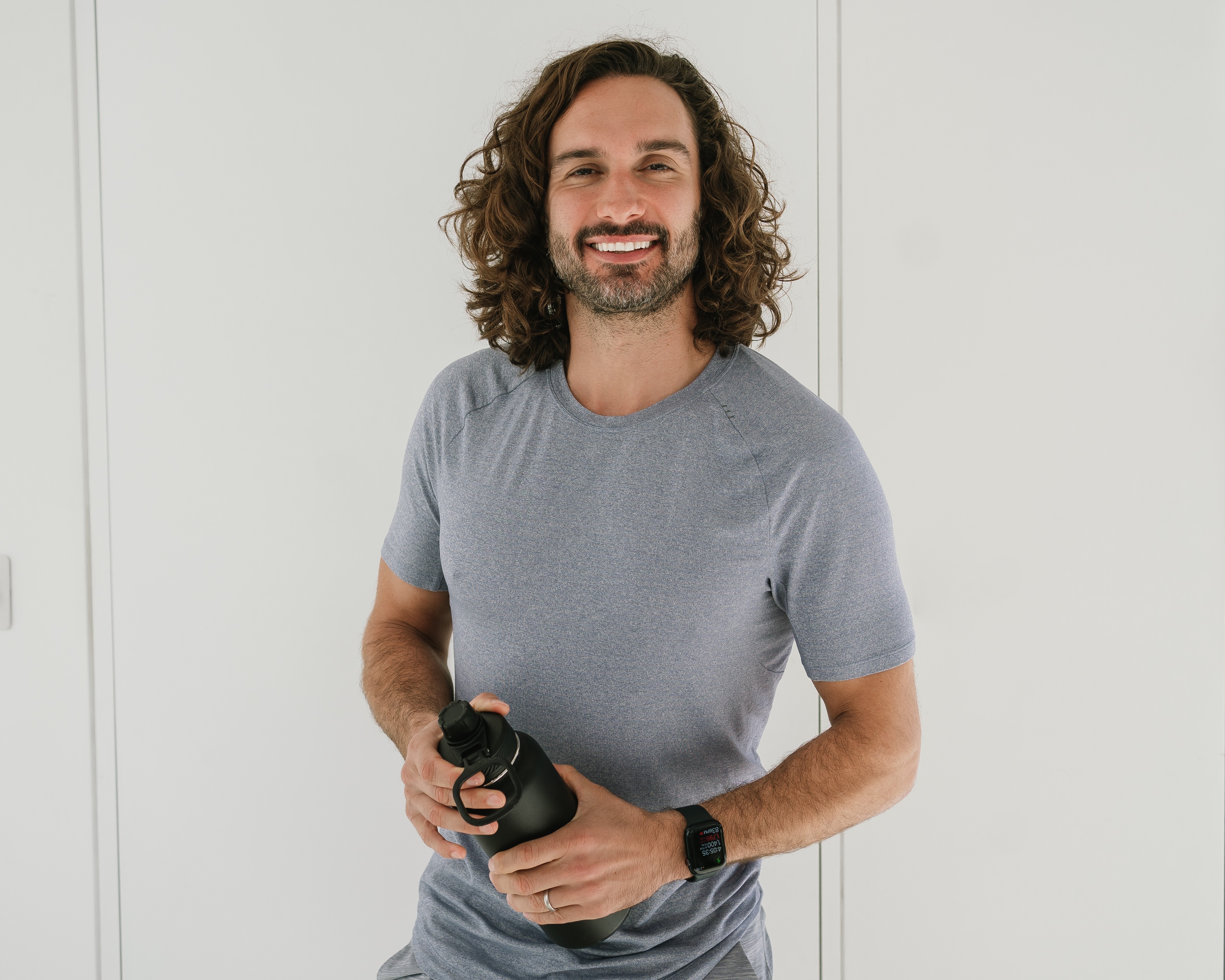 Joe Wicks
