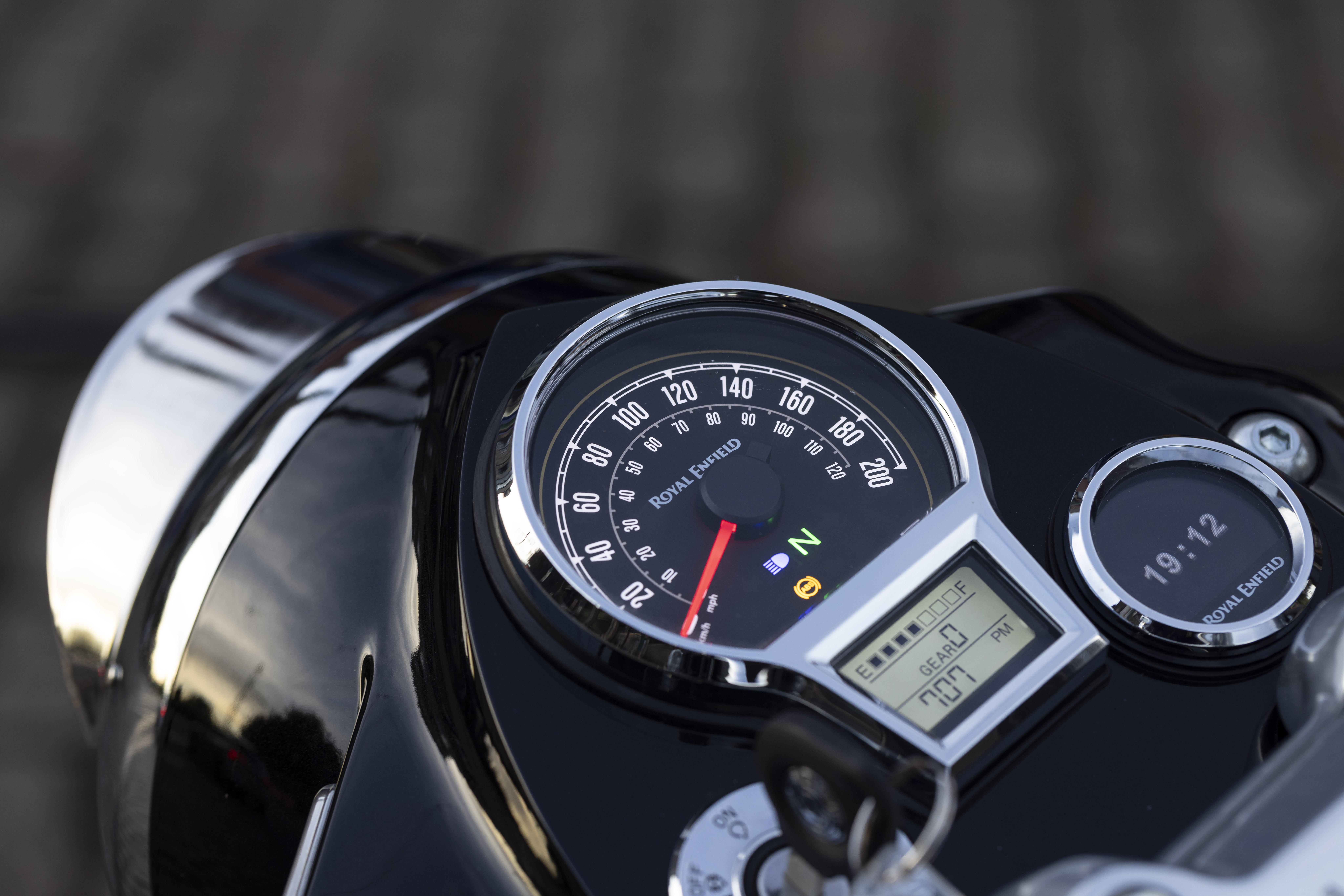 Royal Enfield Classic 650