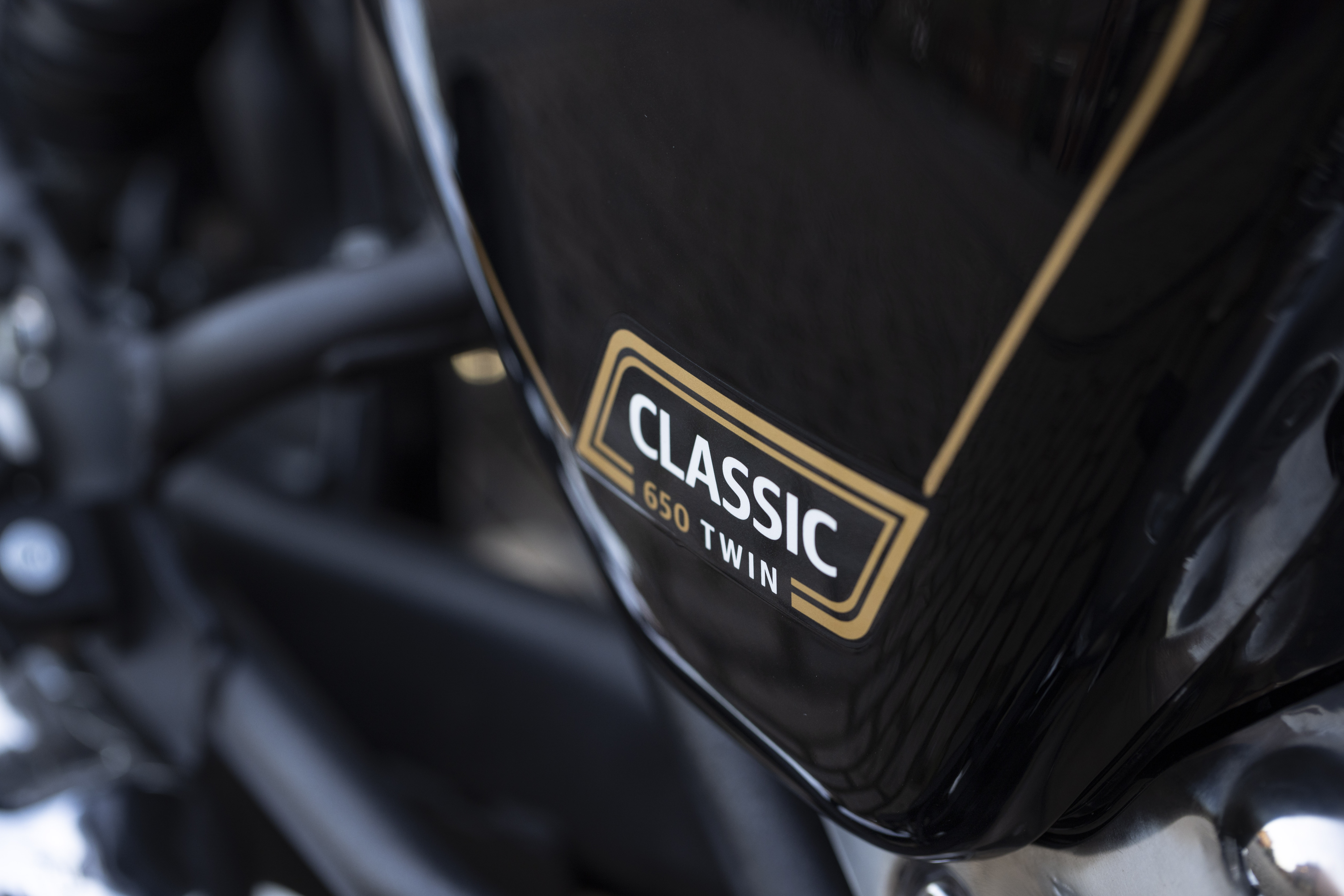 Royal Enfield Classic 650