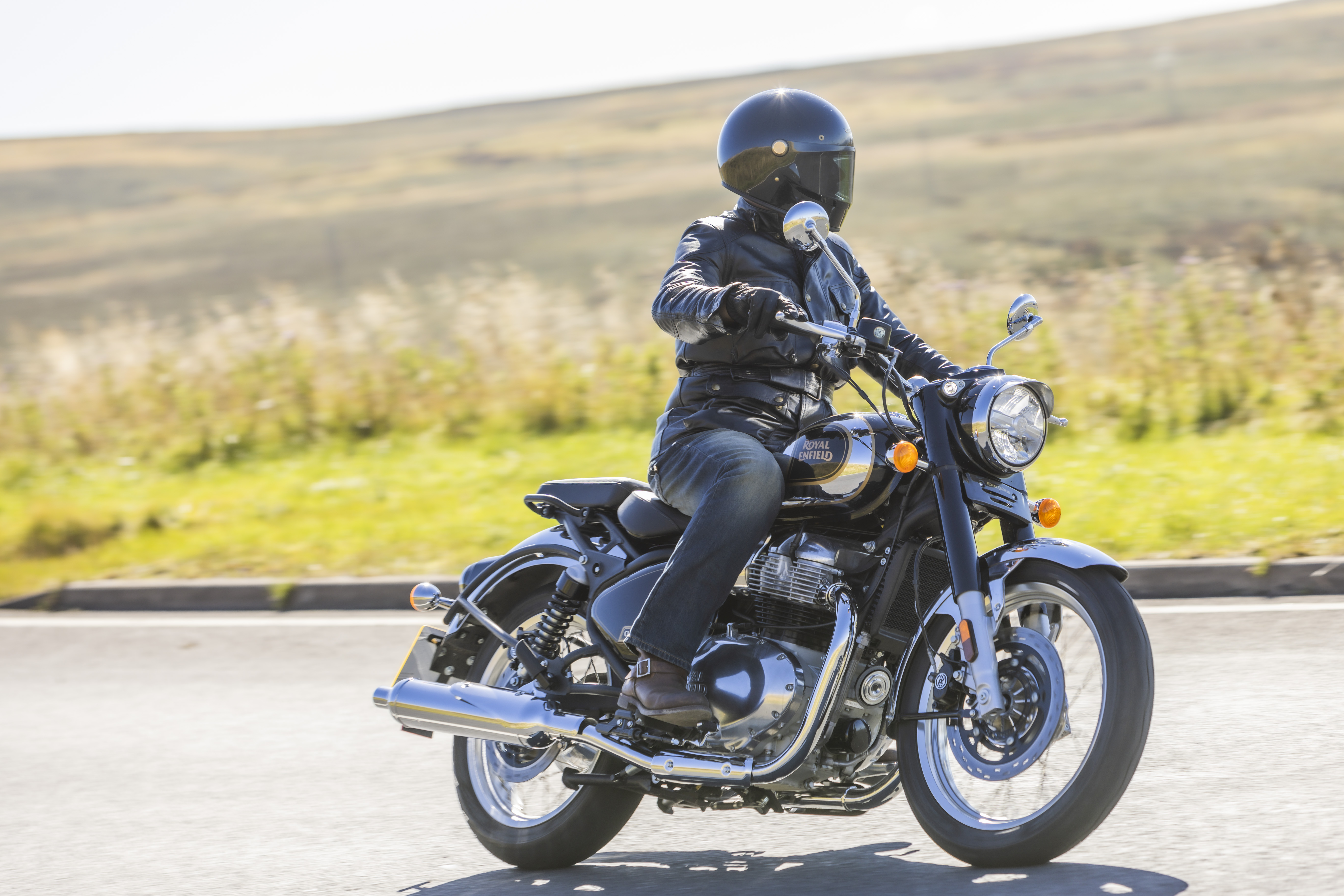 Royal Enfield Classic 650