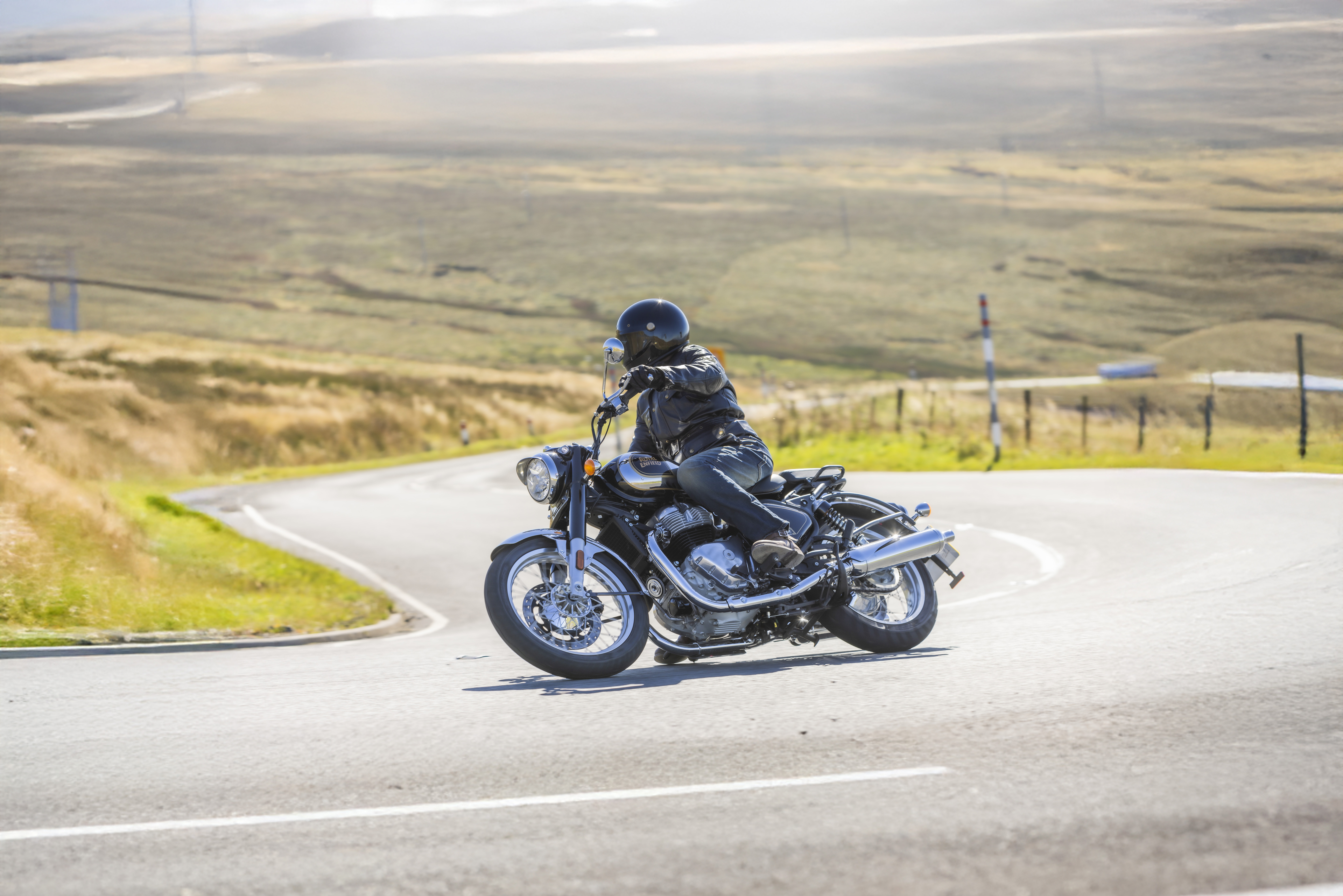 Royal Enfield Classic 650