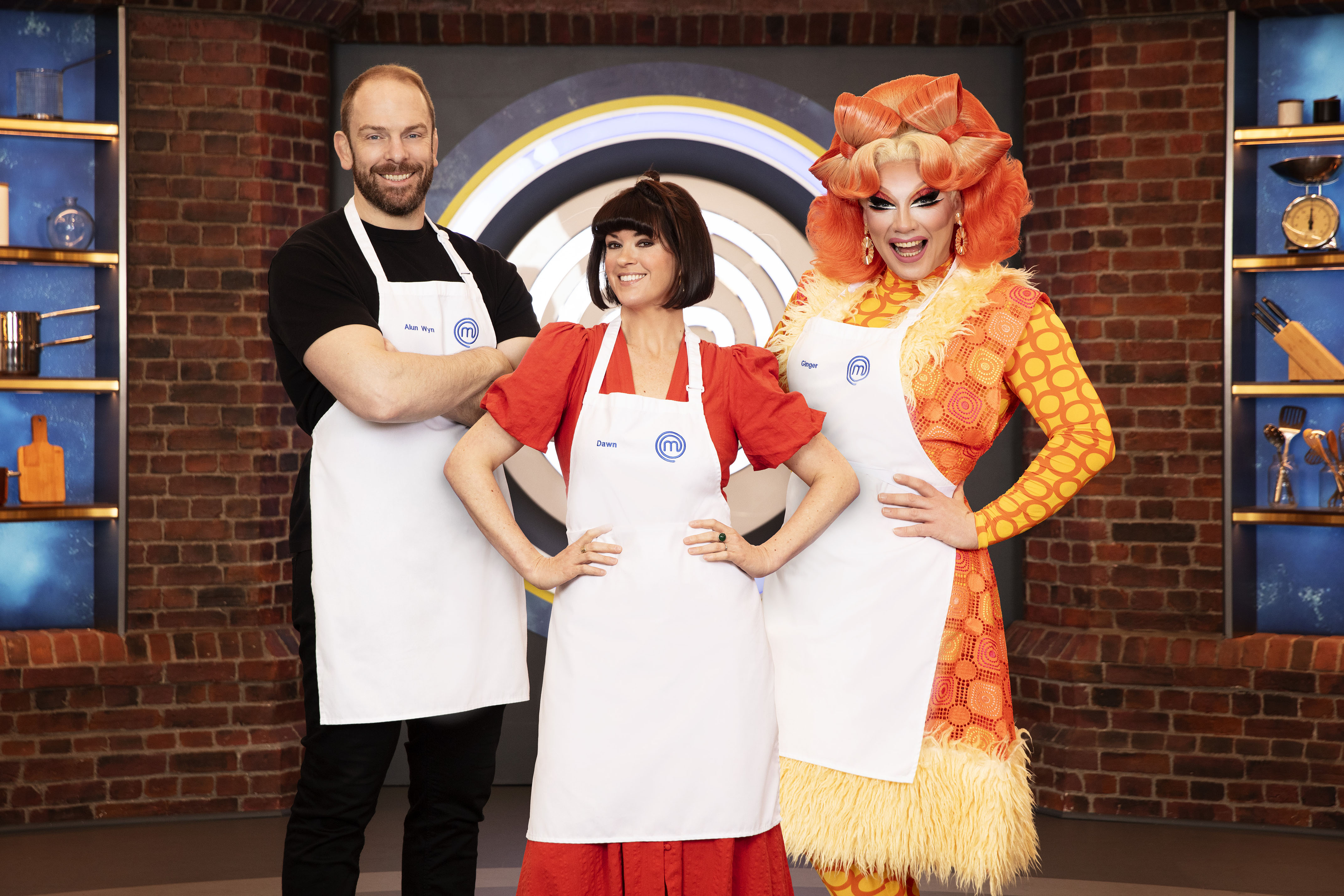 Celebrity MasterChef