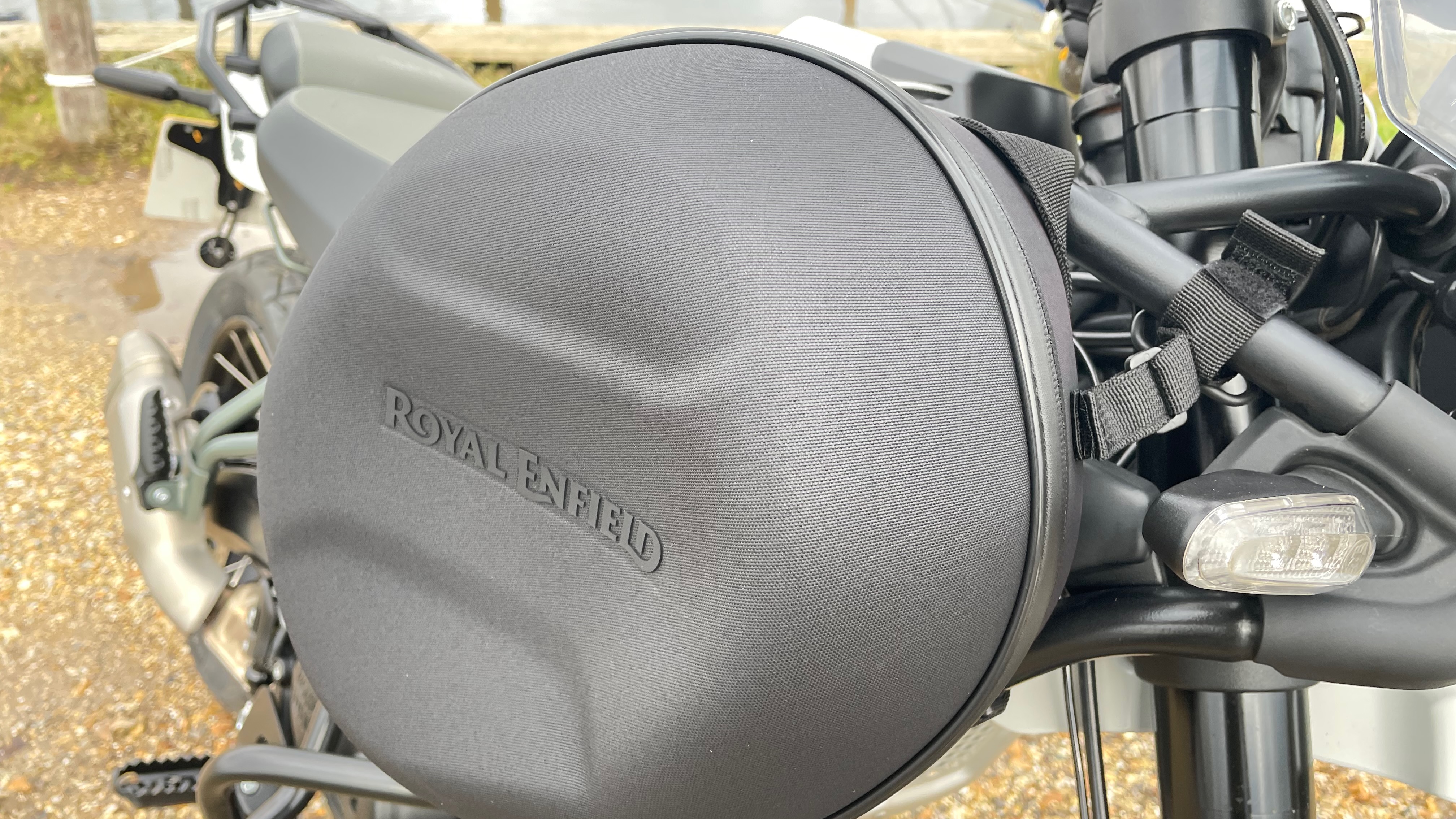 Royal Enfield Himalayan