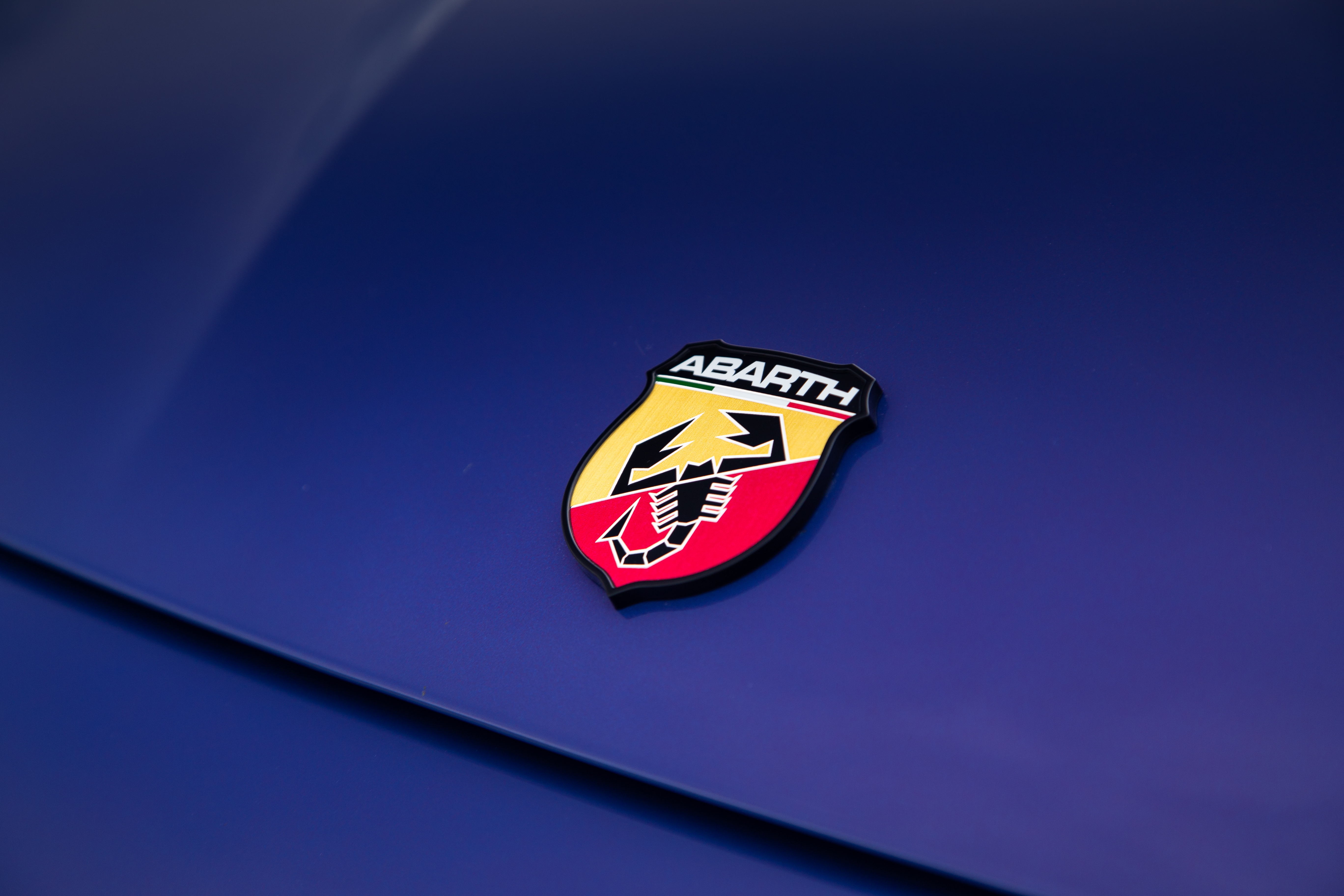Abarth 600e