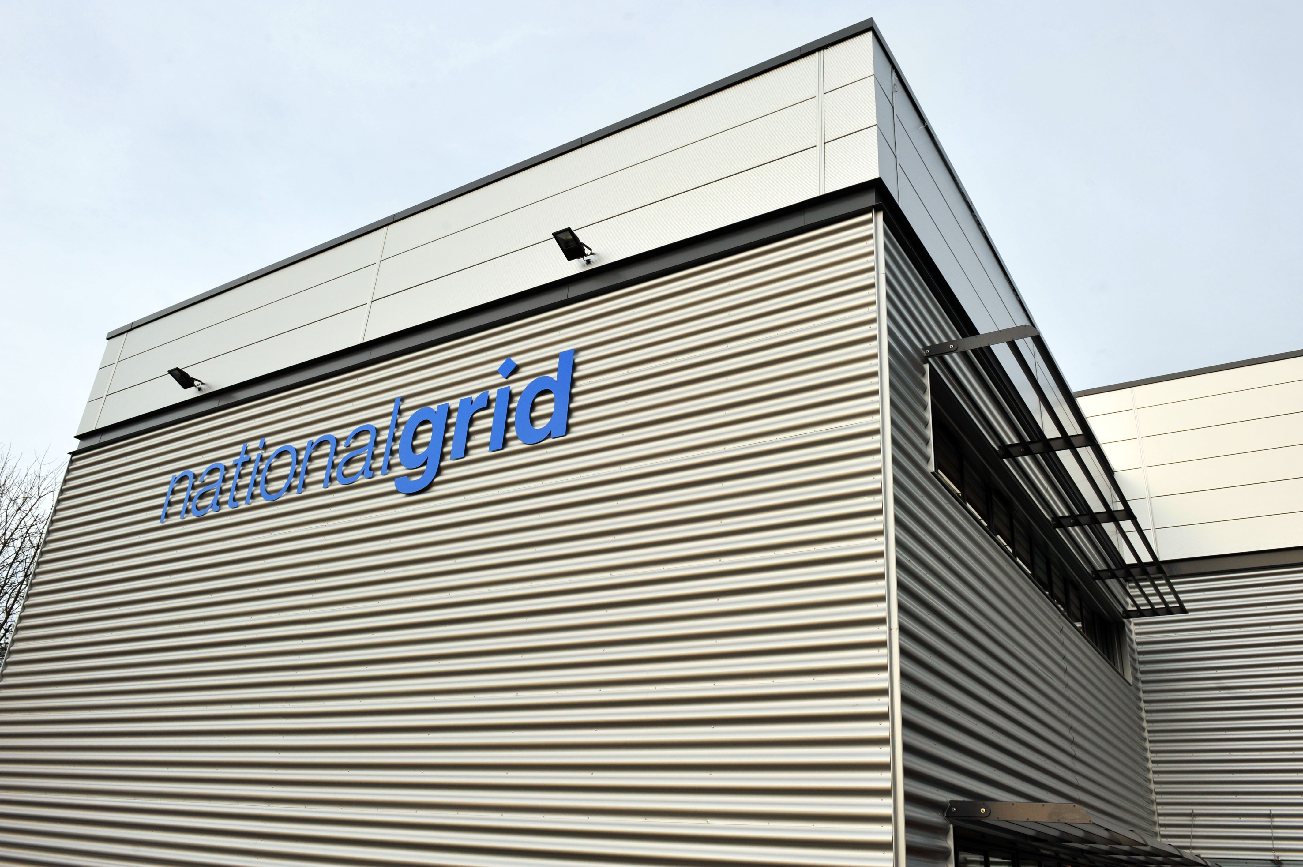 National Grid HQ