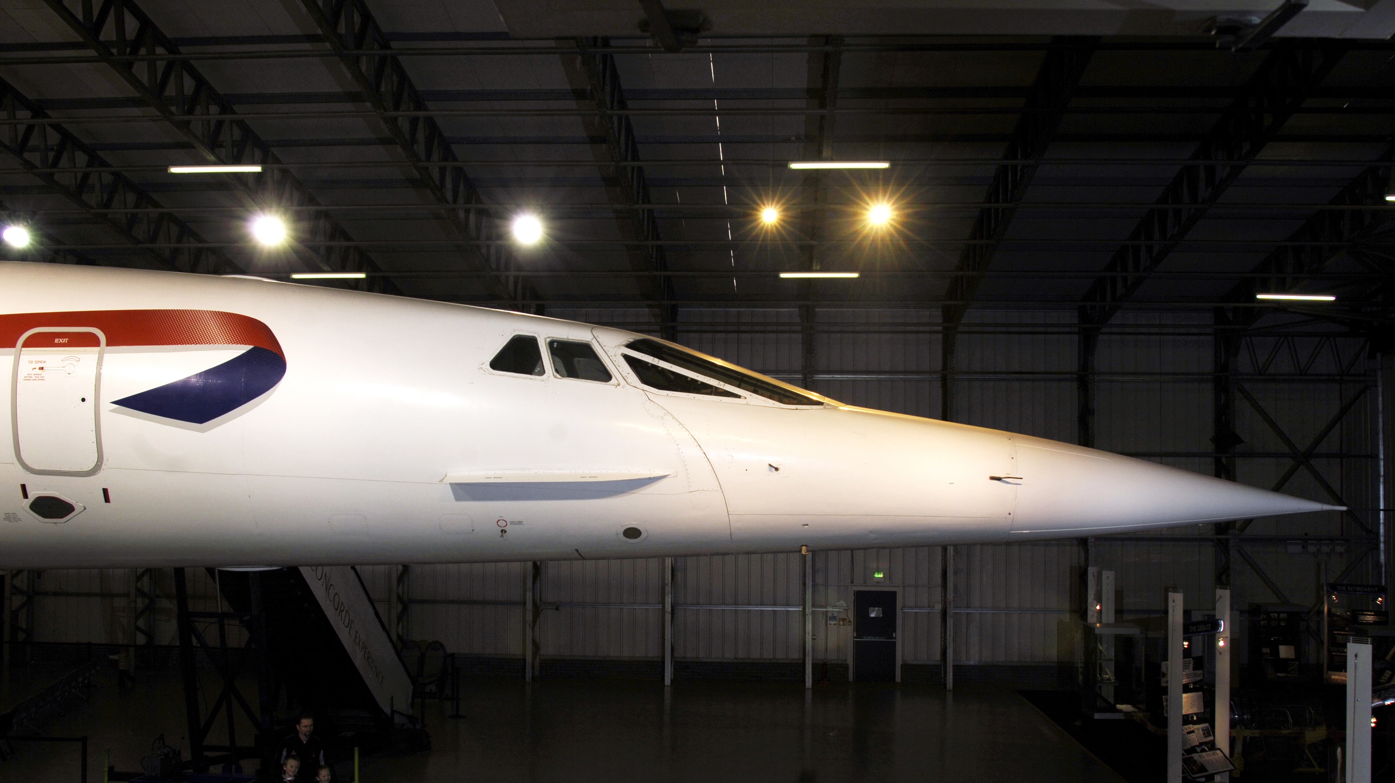 Concorde 