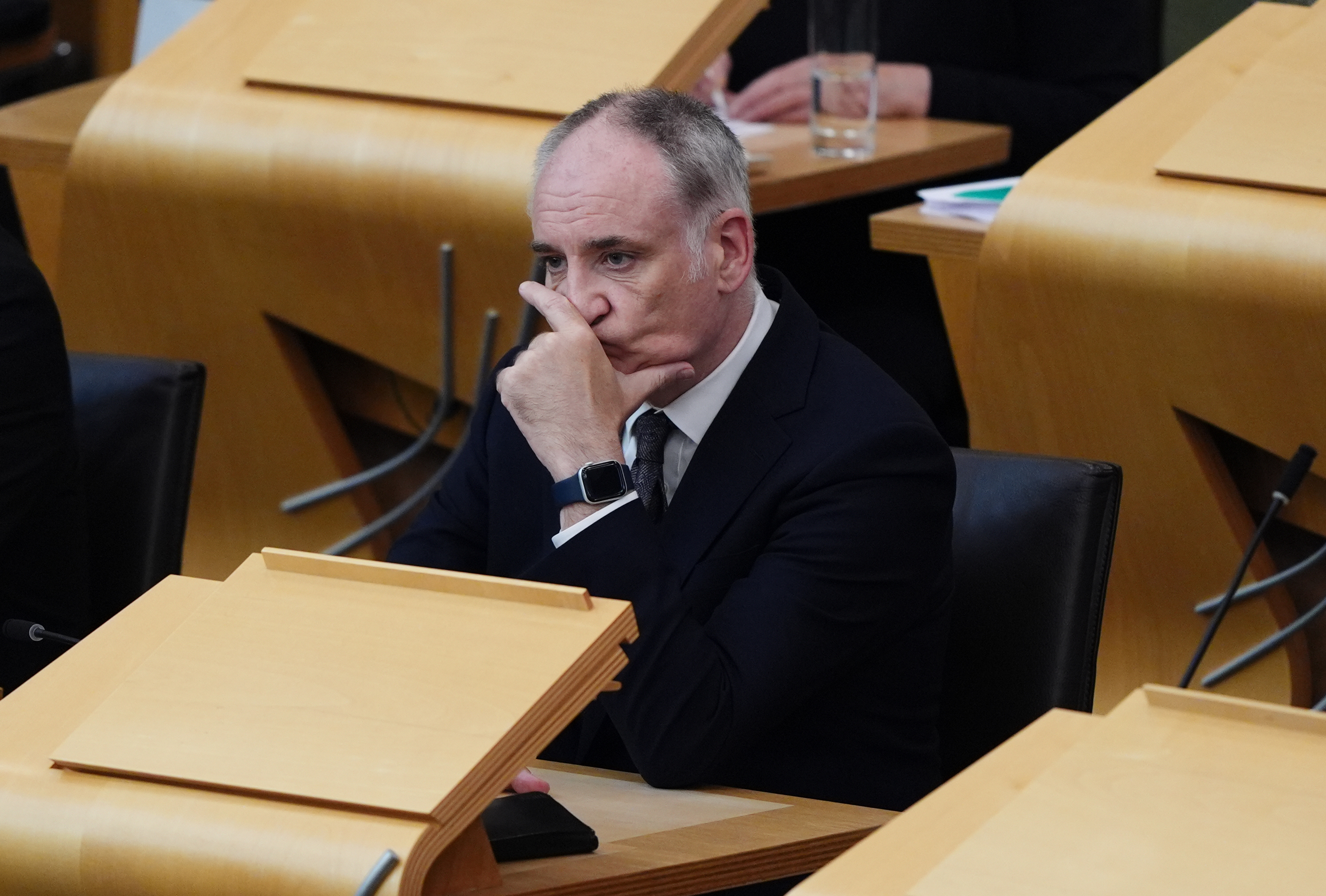 Richard Lochhead
