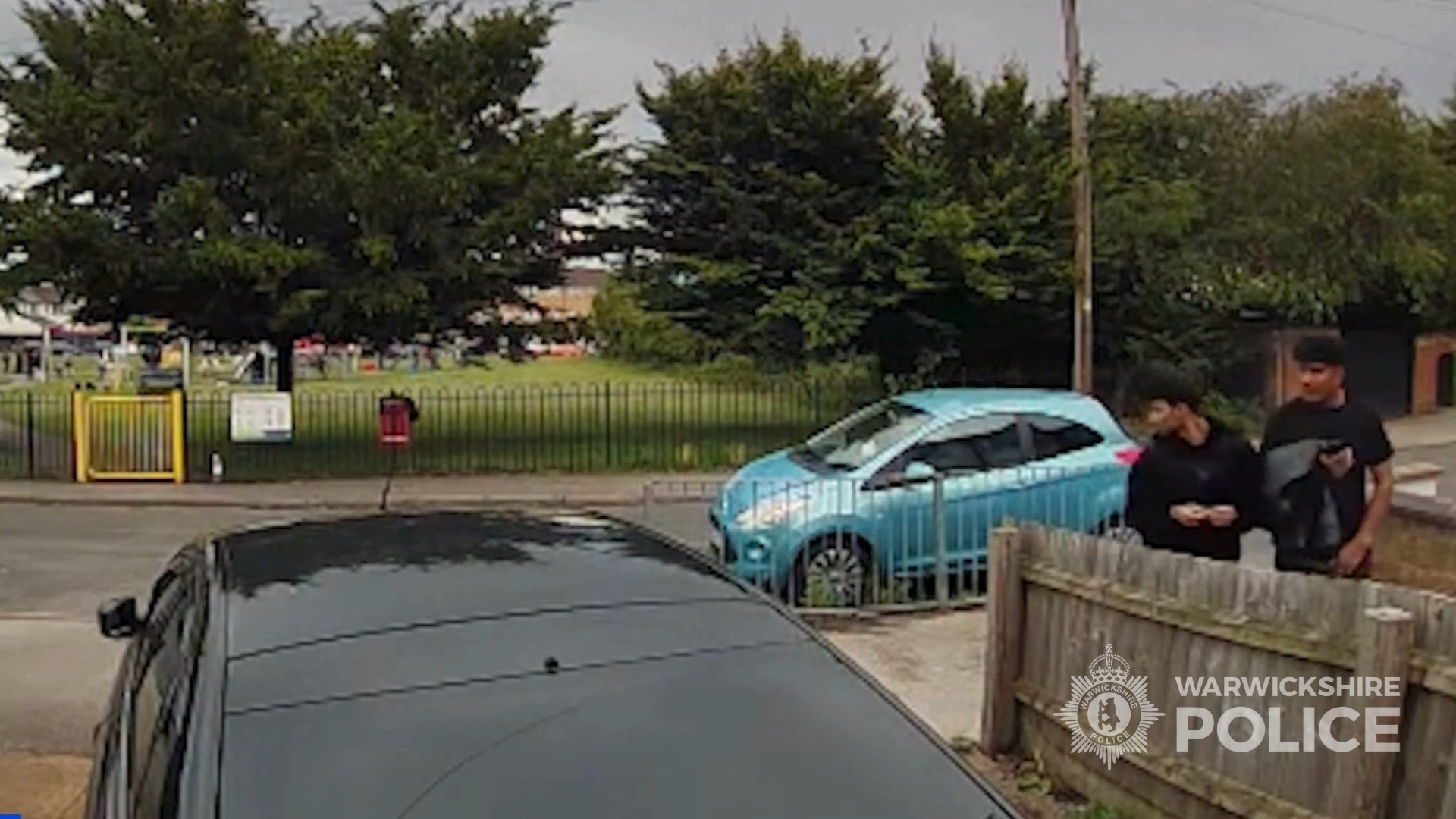 Ahmad Mulakhil and Mohammad Kabir