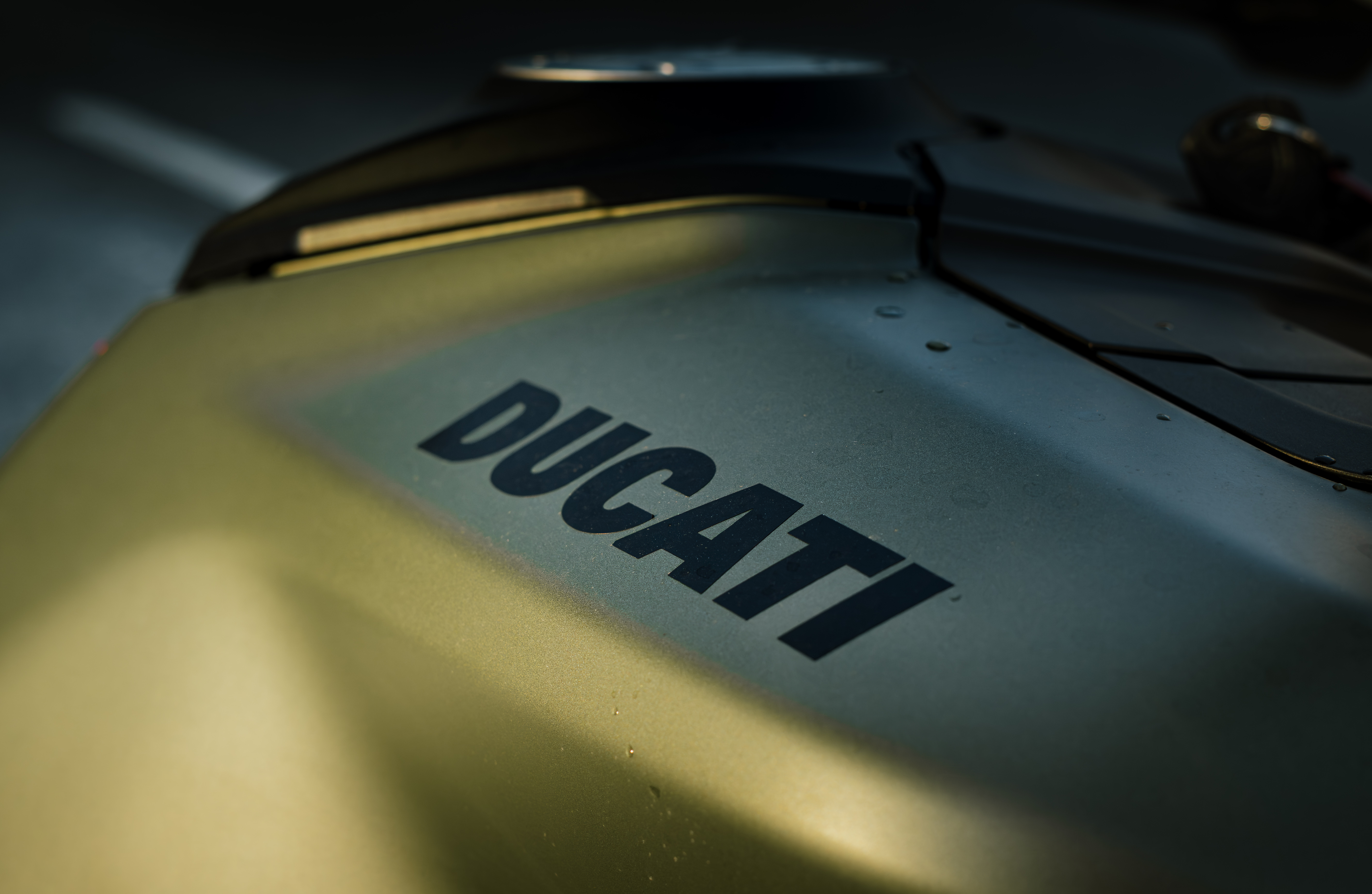 Ducati Multistrada V2S