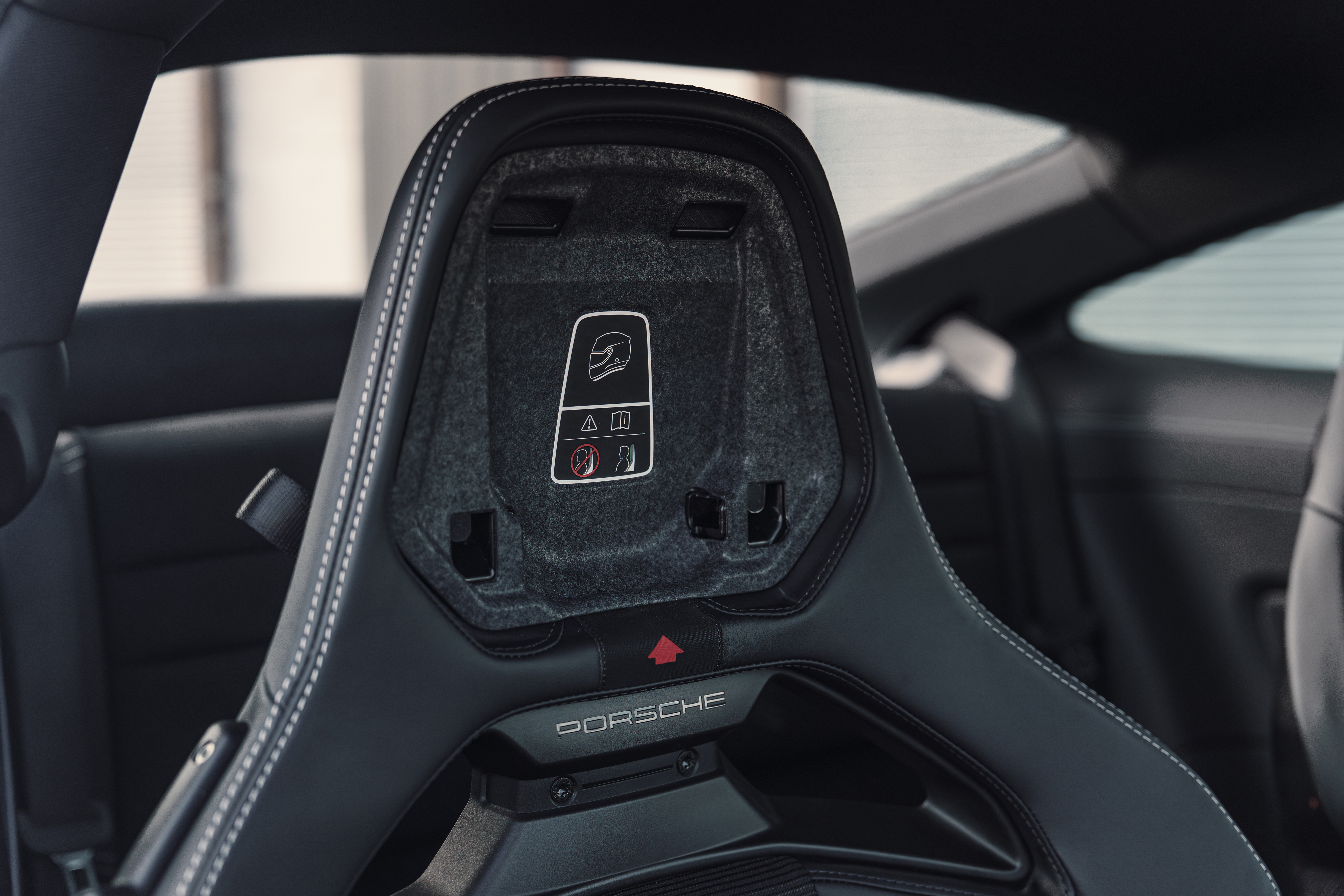 Porsche 911 GT3 Touring