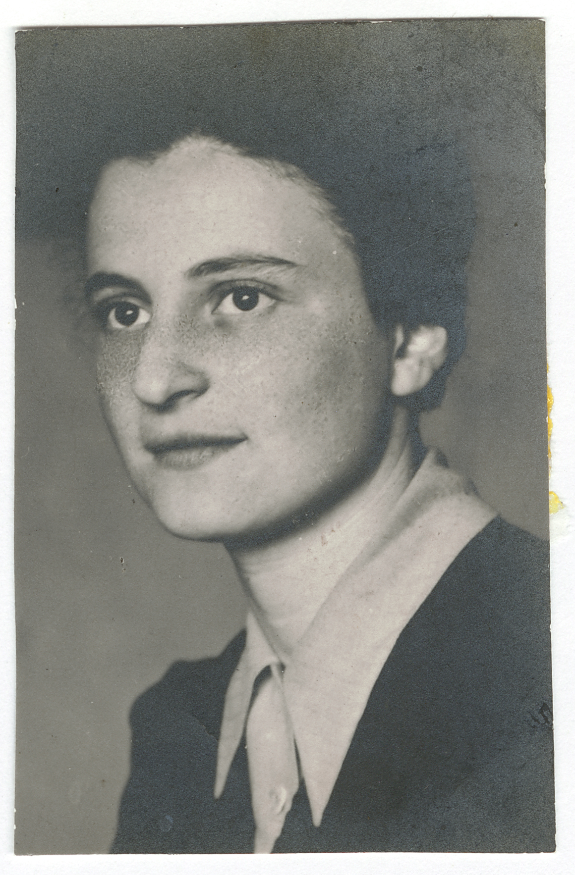 Rosi Schul (Jess Robinson/PA)