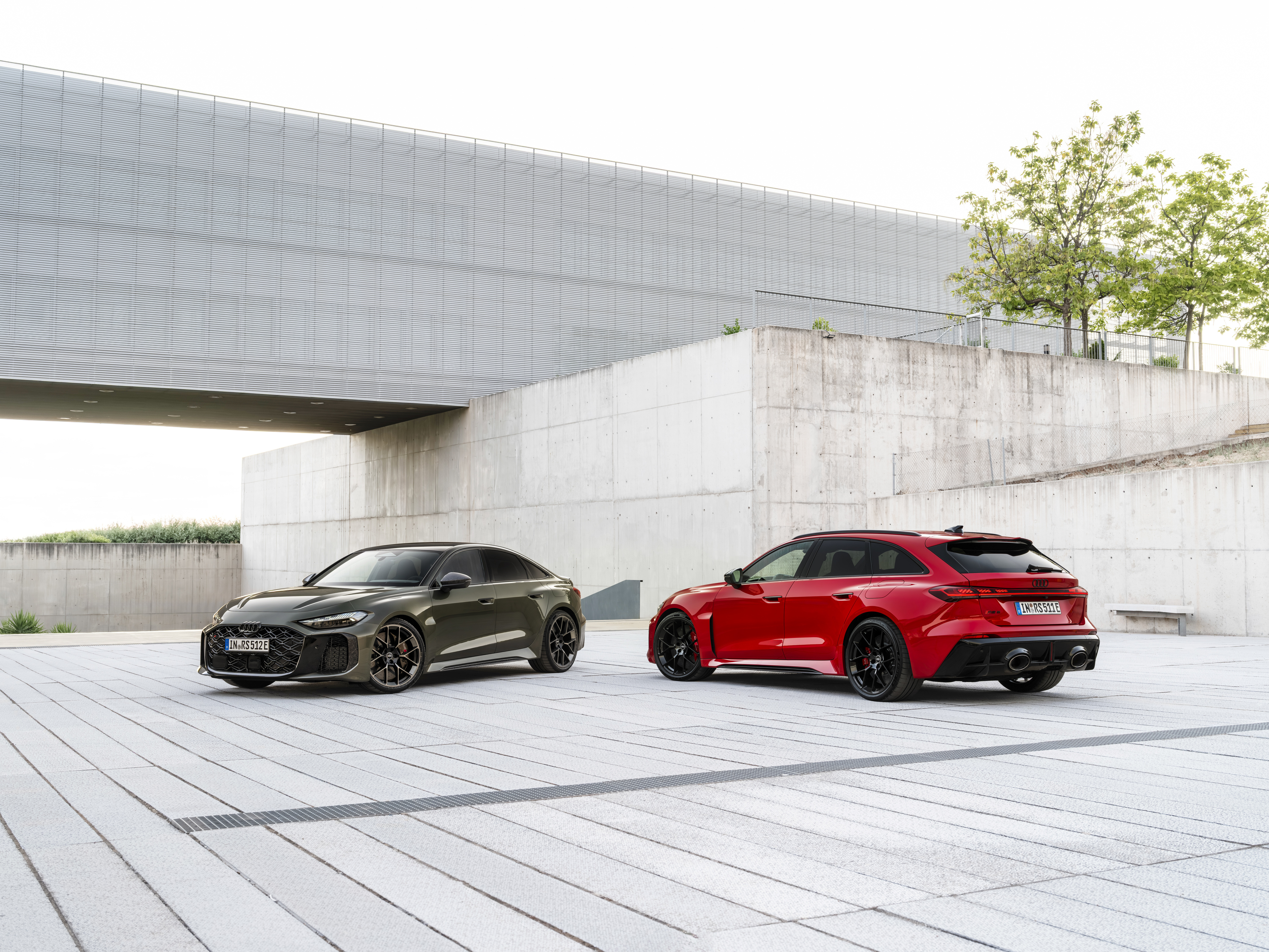 New Audi RS5 set to hit the road this summer as pricing announced