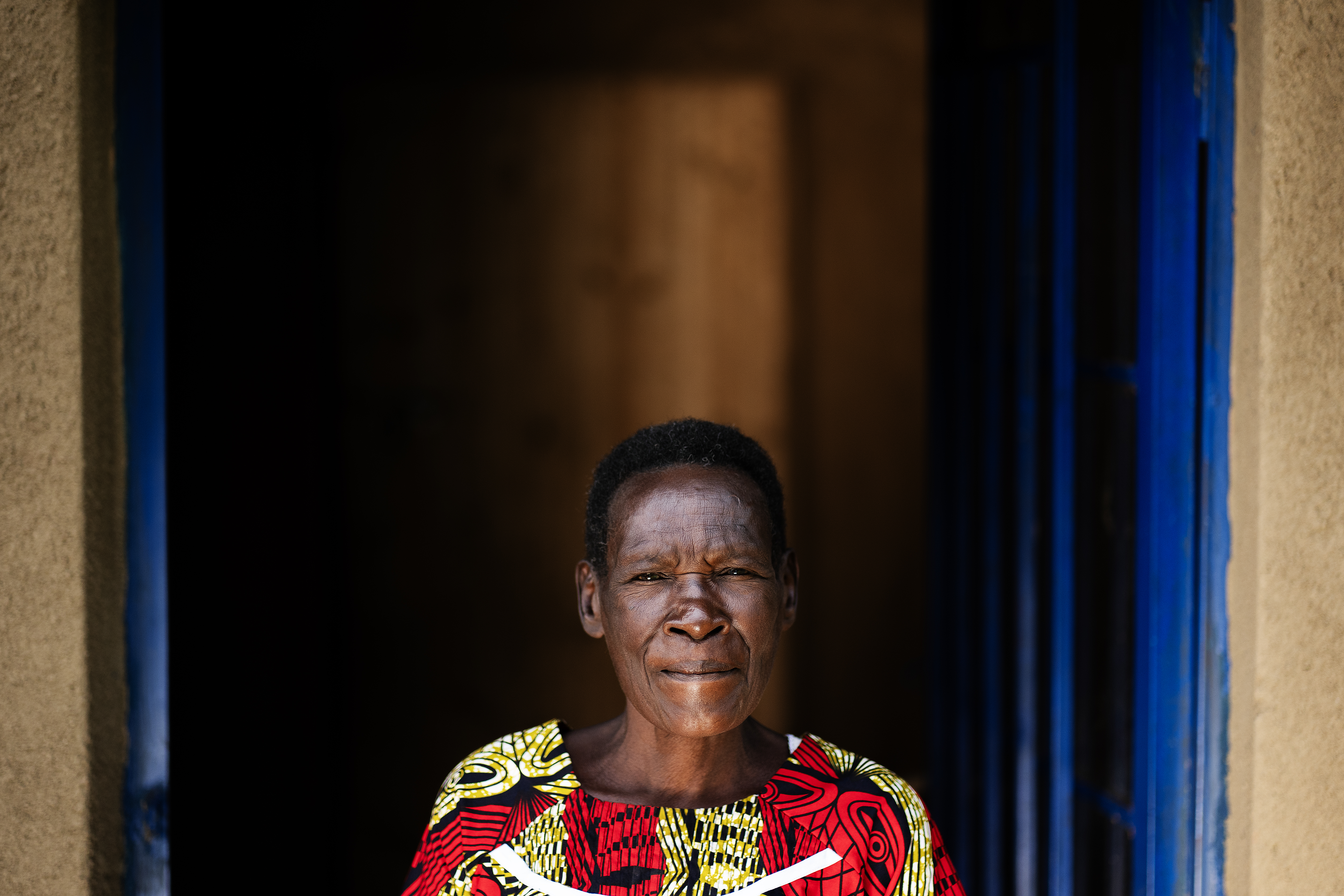 Veridiana Uzamuranga 