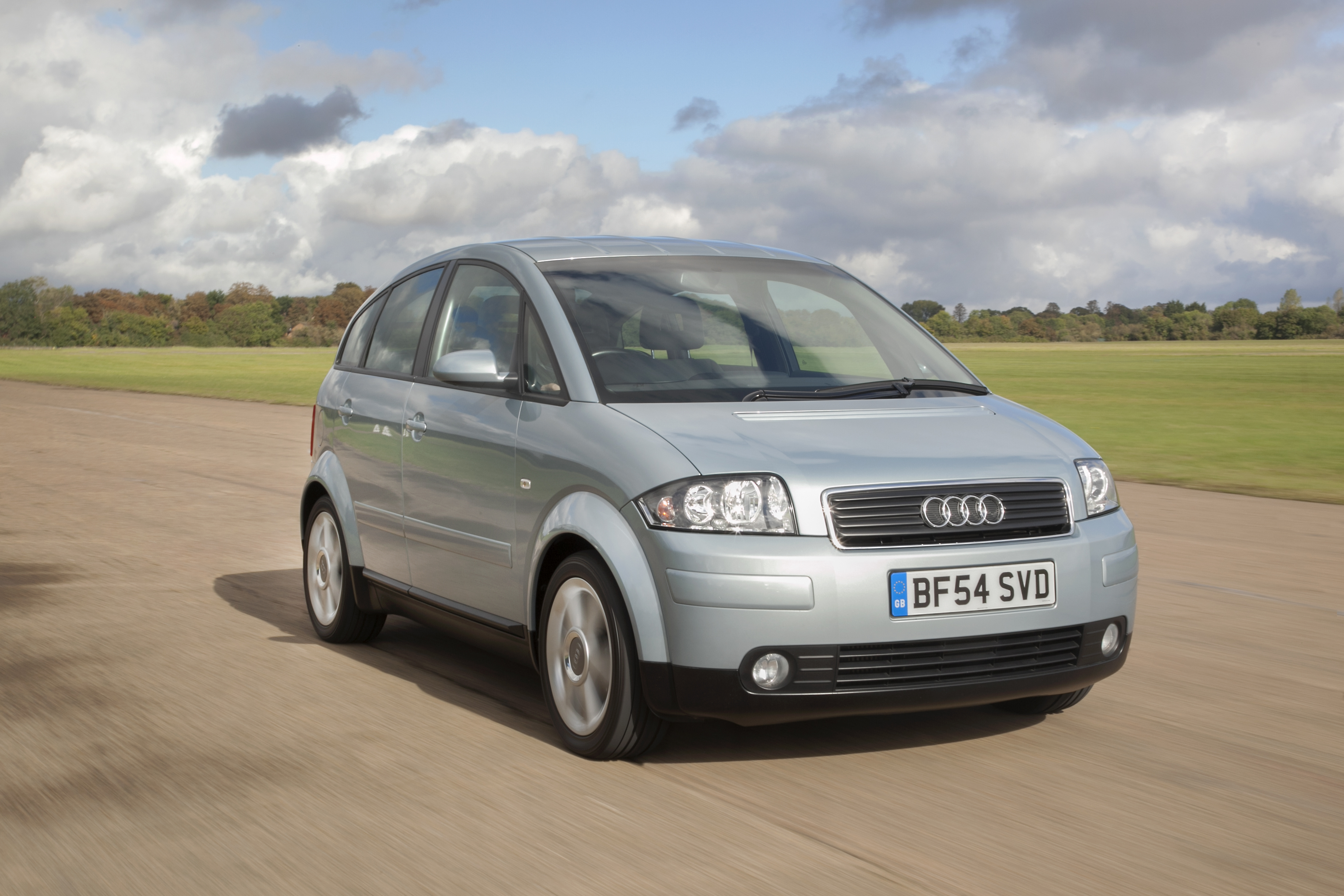 Audi A2