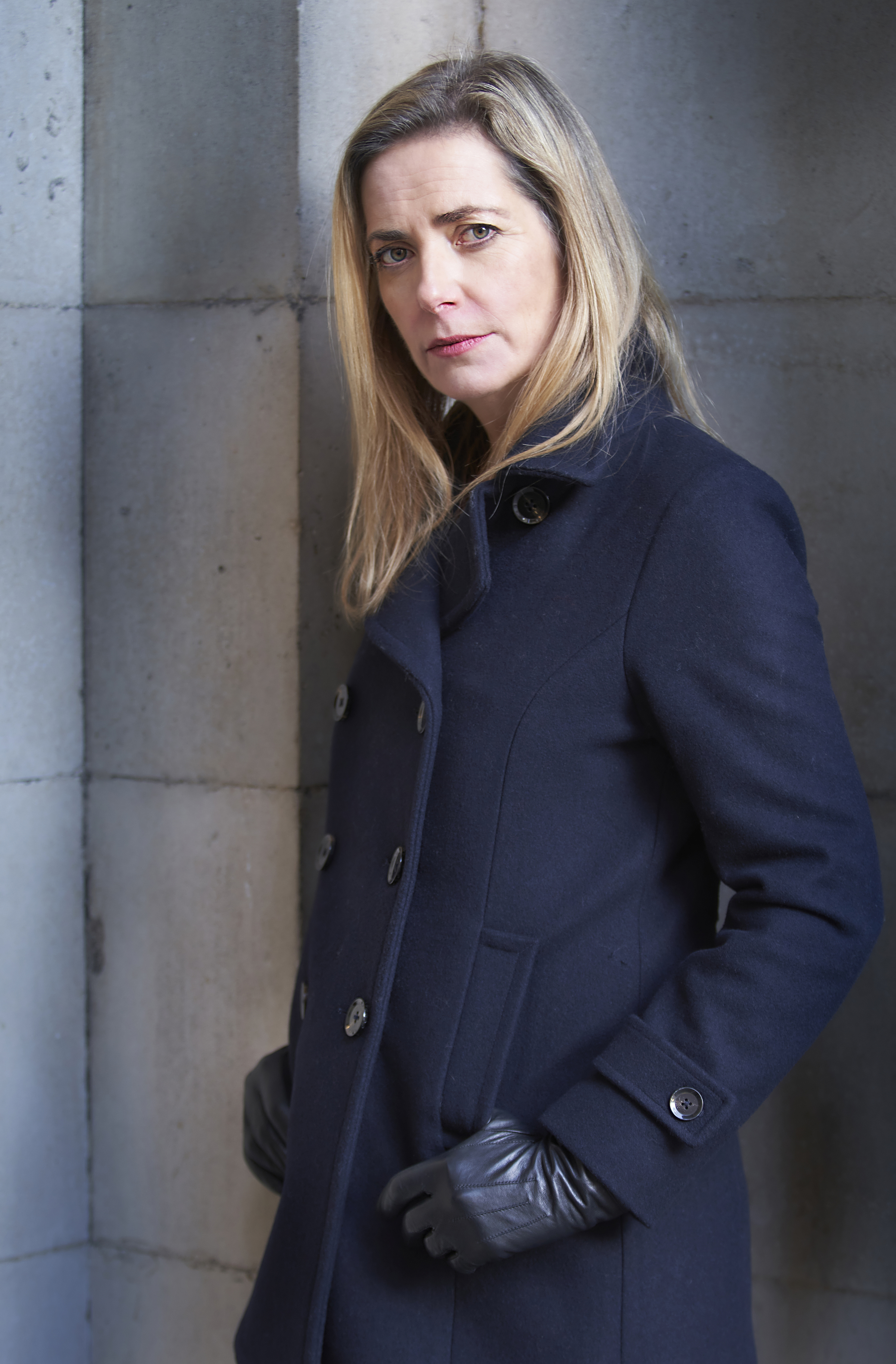 Bestselling author Sarah Vaughan (Johnny Ring/PA)