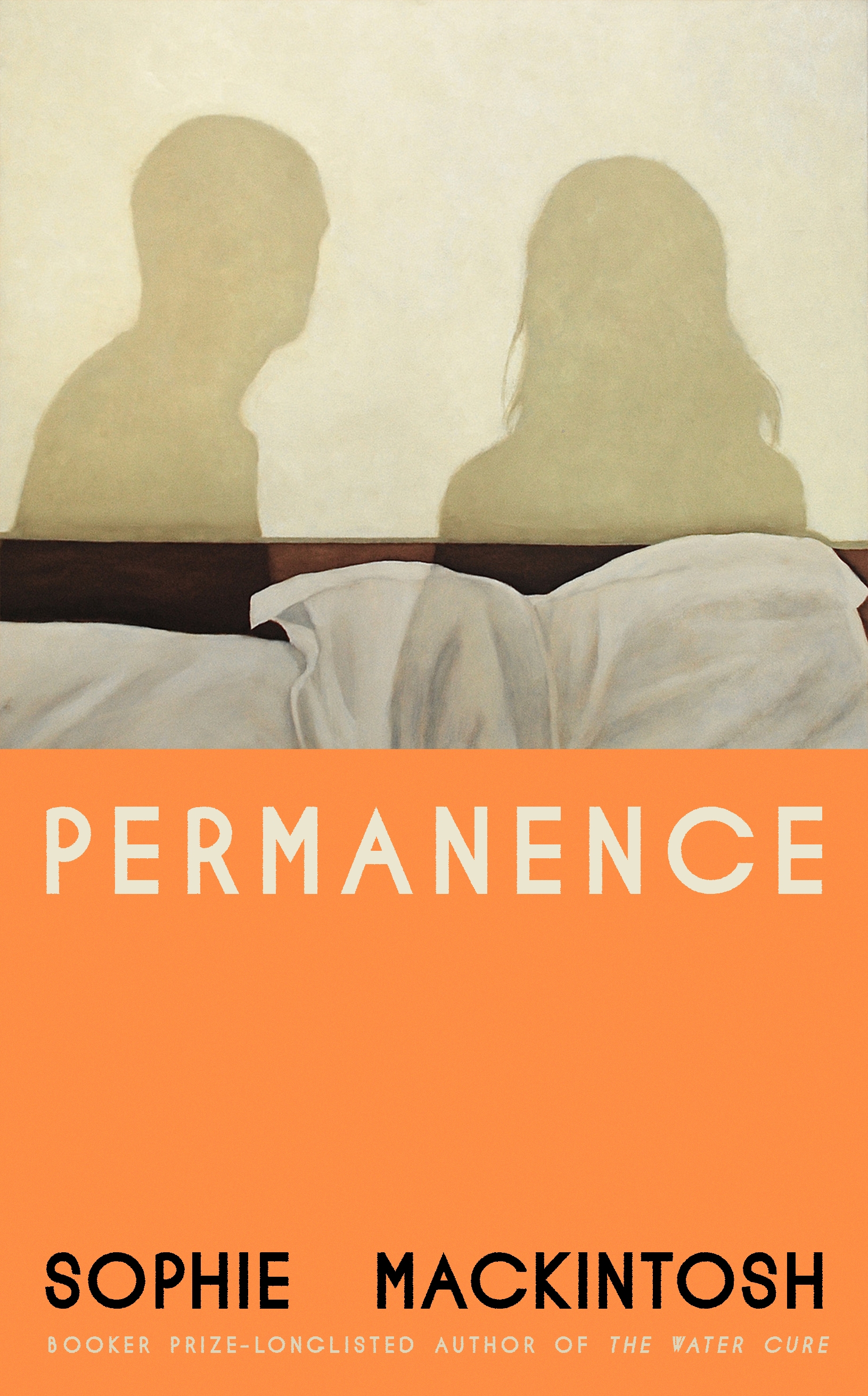 Permanence by Sophie Mackintosh
