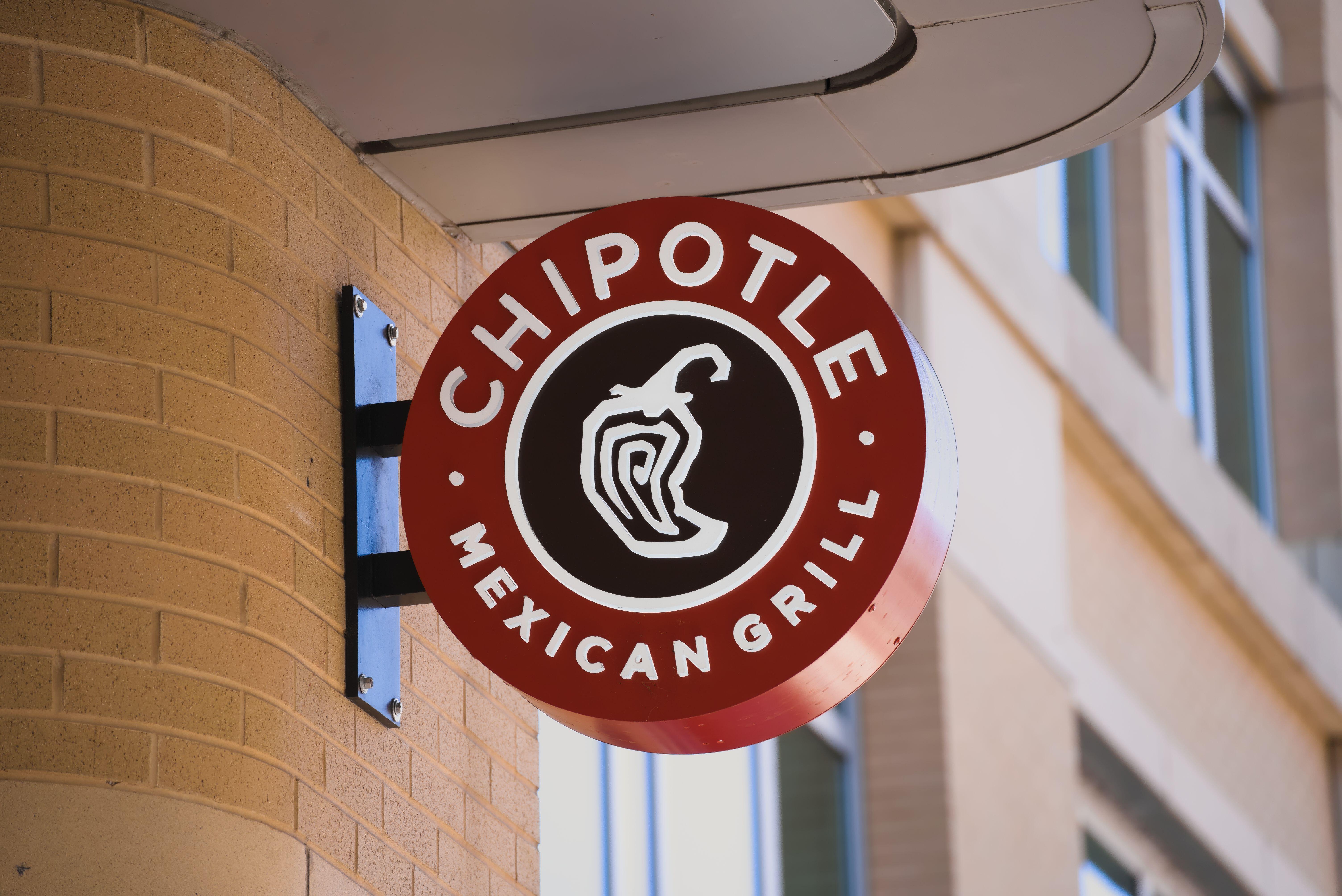 Chipotle plots further UK expansion as new London venue set to open ...