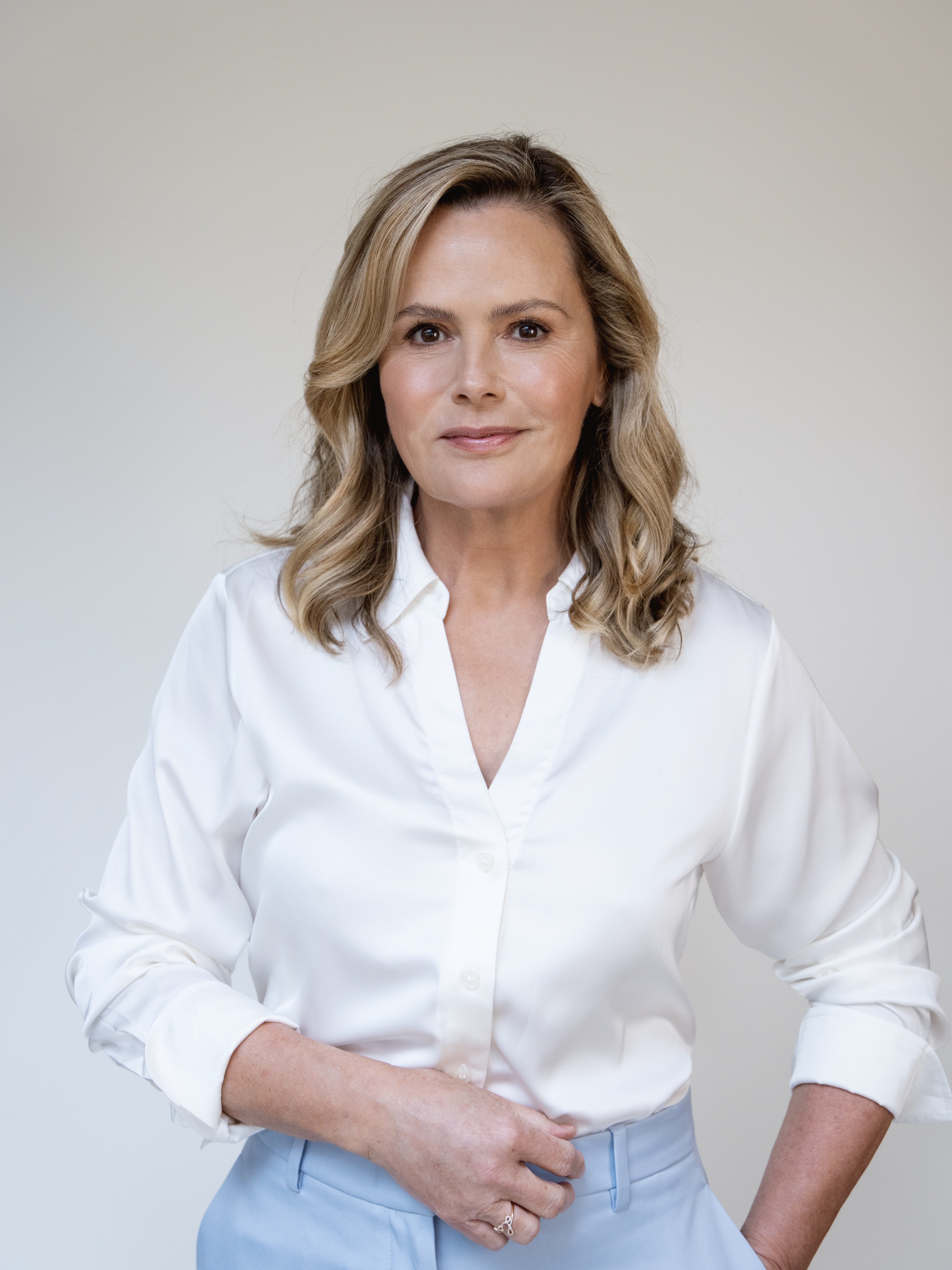 Liz Earle