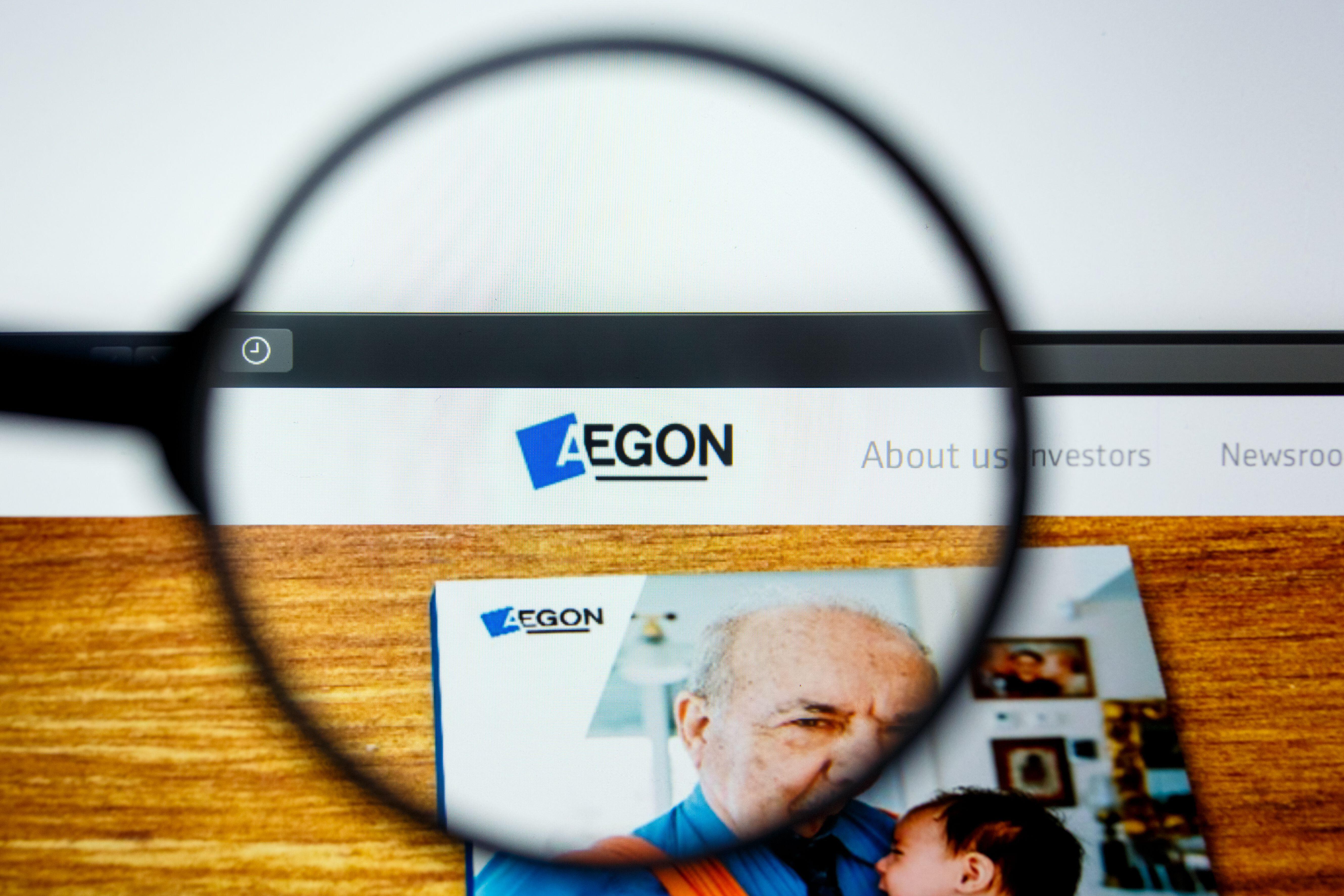 Standard Life strikes £2bn deal to buy Aegon UK | Bridport and Lyme ...