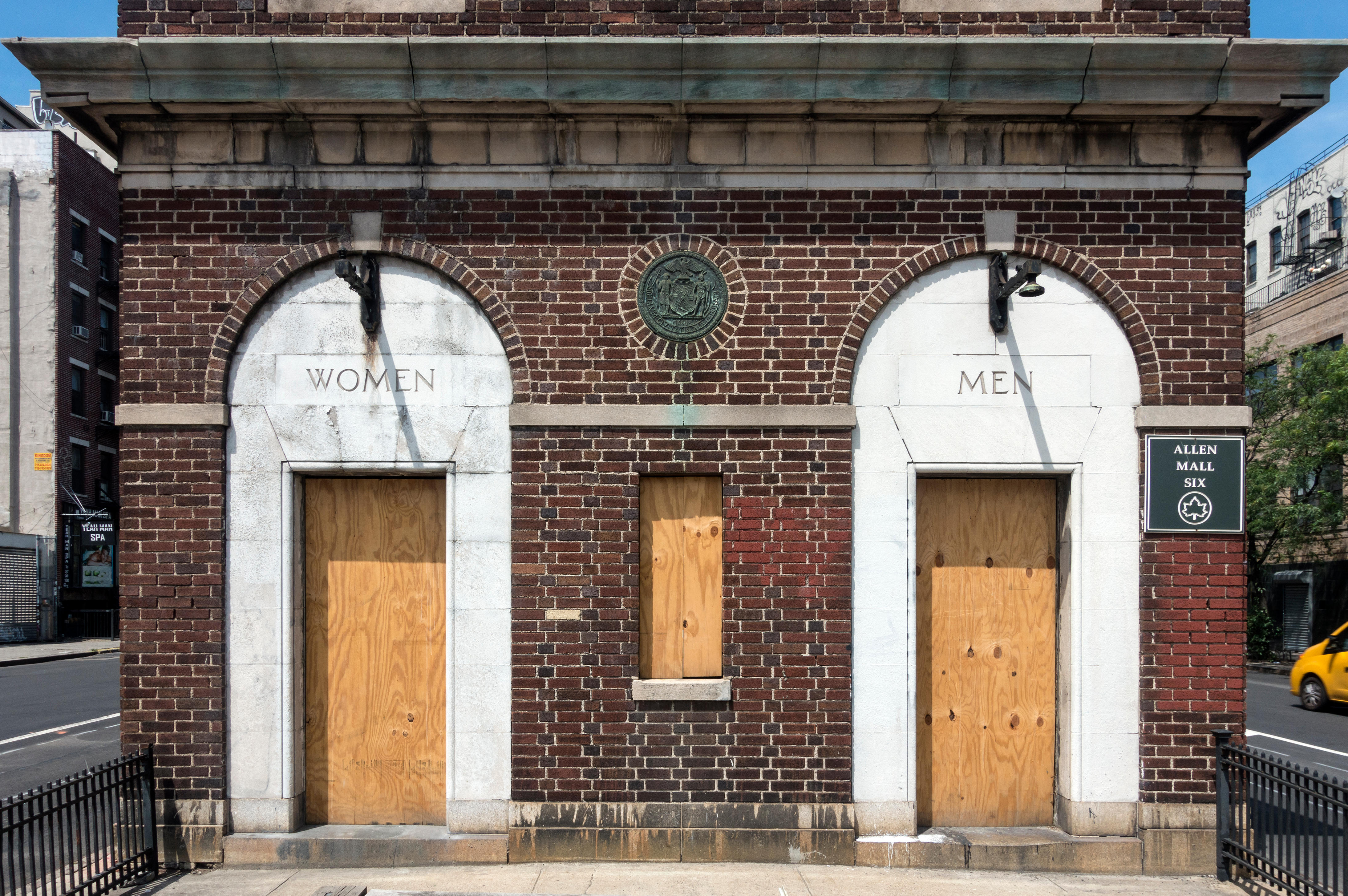 The situation is better in devolved nations (Alamy/PA)