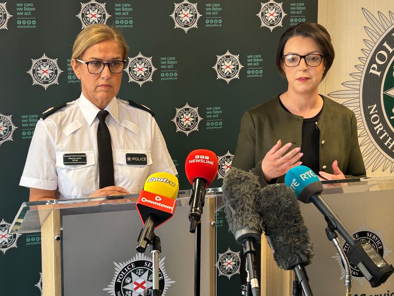 supporting-psni-must-be-unequivocal-says-justice-minister