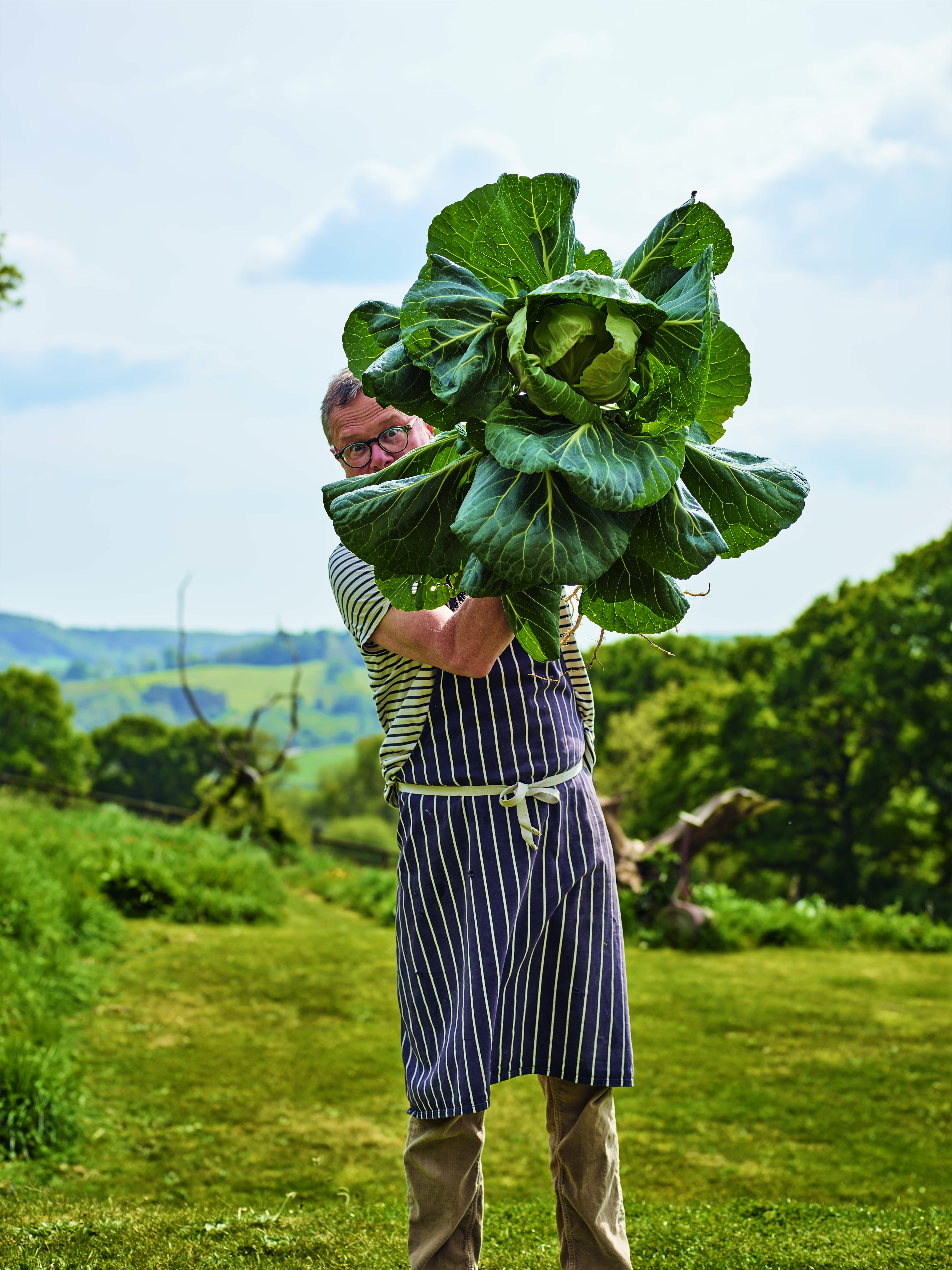 Hugh Fearnley Whittingstall