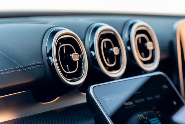 First Drive: Could the Mercedes C300de be the ideal plug-in hybrid?
