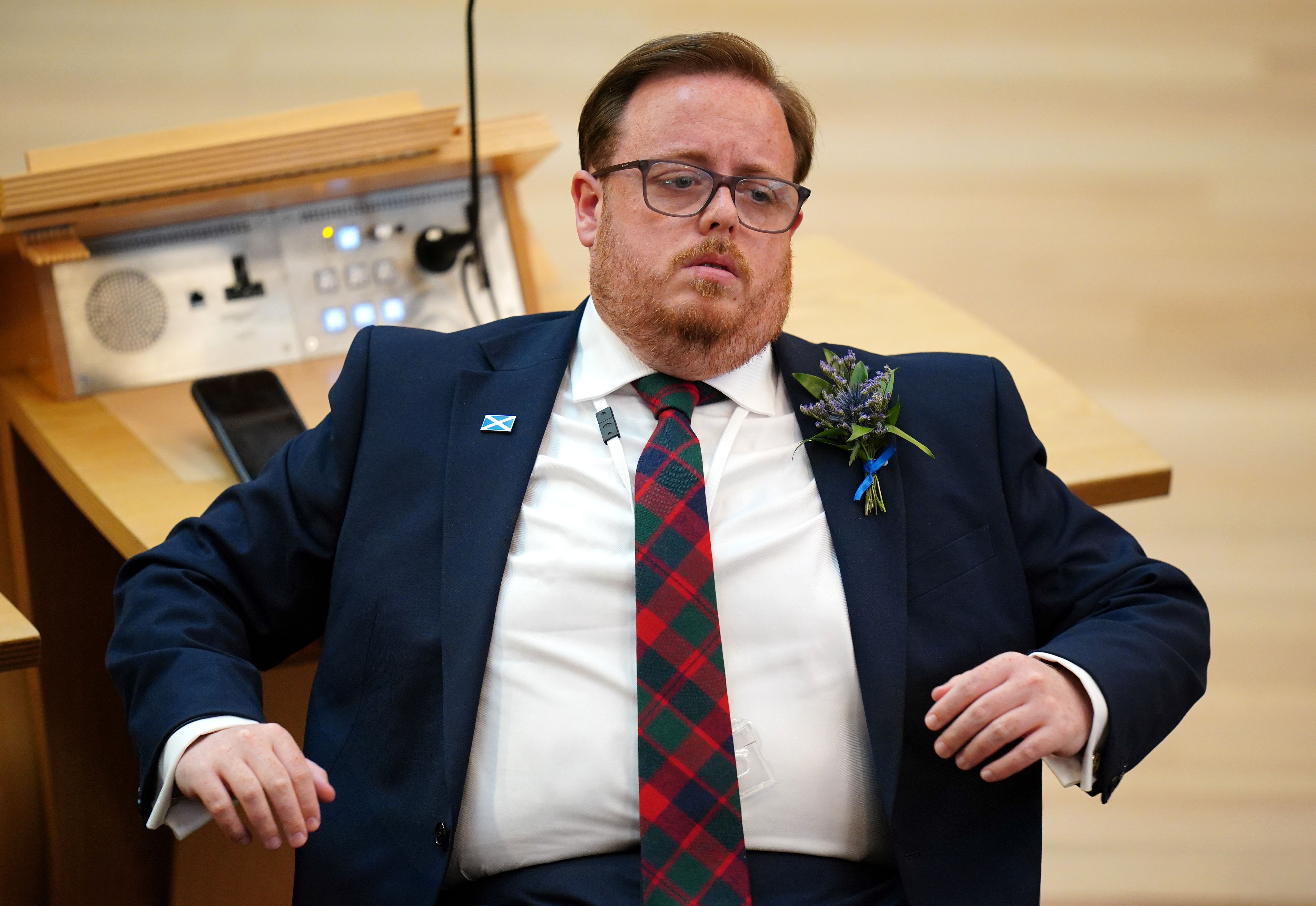 Thomas R. Kerr John Swinney to host first meeting of ‘streamlined’ Scottish cabinet ...