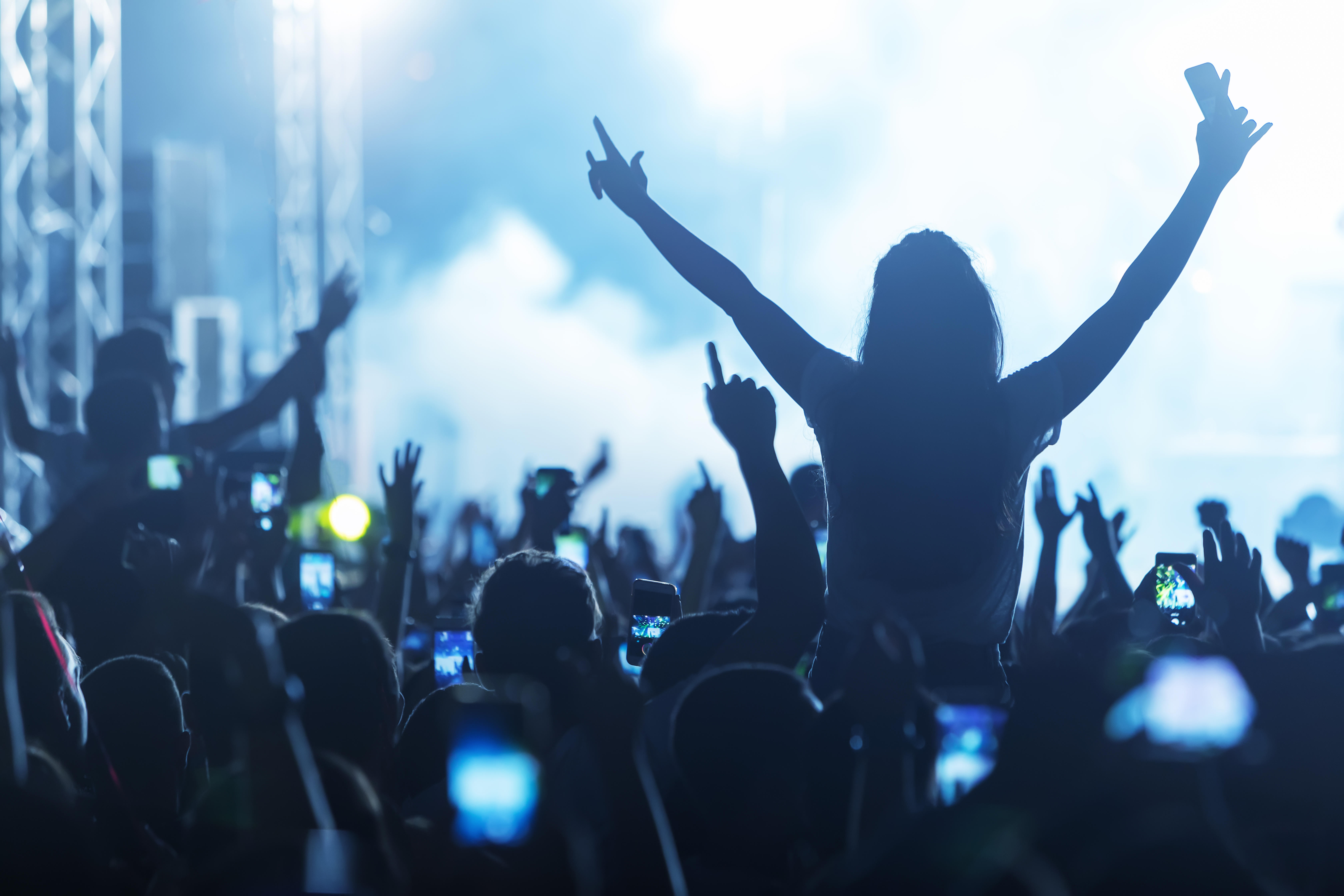 dorsetecho.co.uk - PA News Agency - MPs raise concerns over 'climate of fear' in live music industry