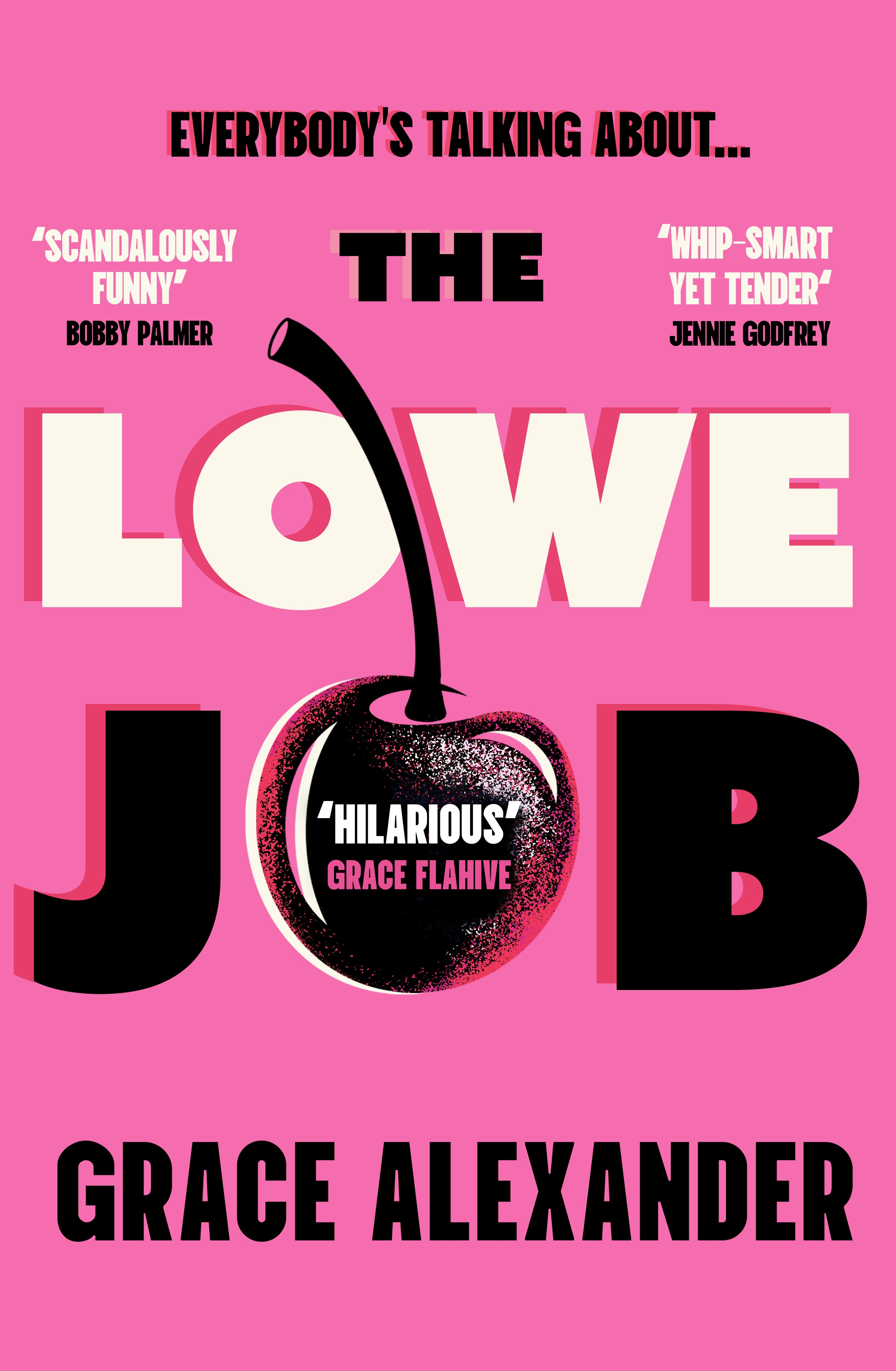 The Lowe Job by Grace Alexander