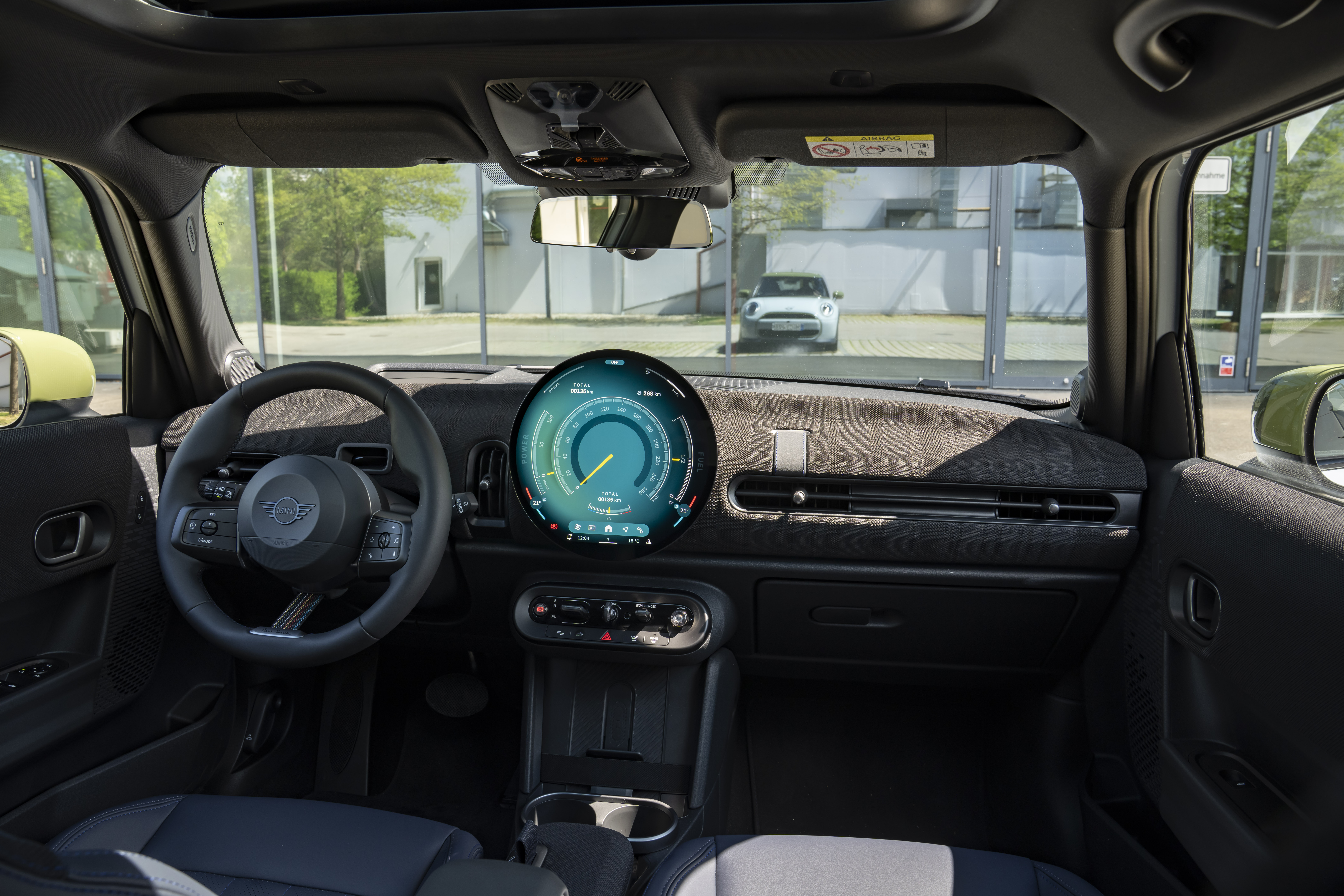 Mini revives One model while introducing new Paul Smith Edition
