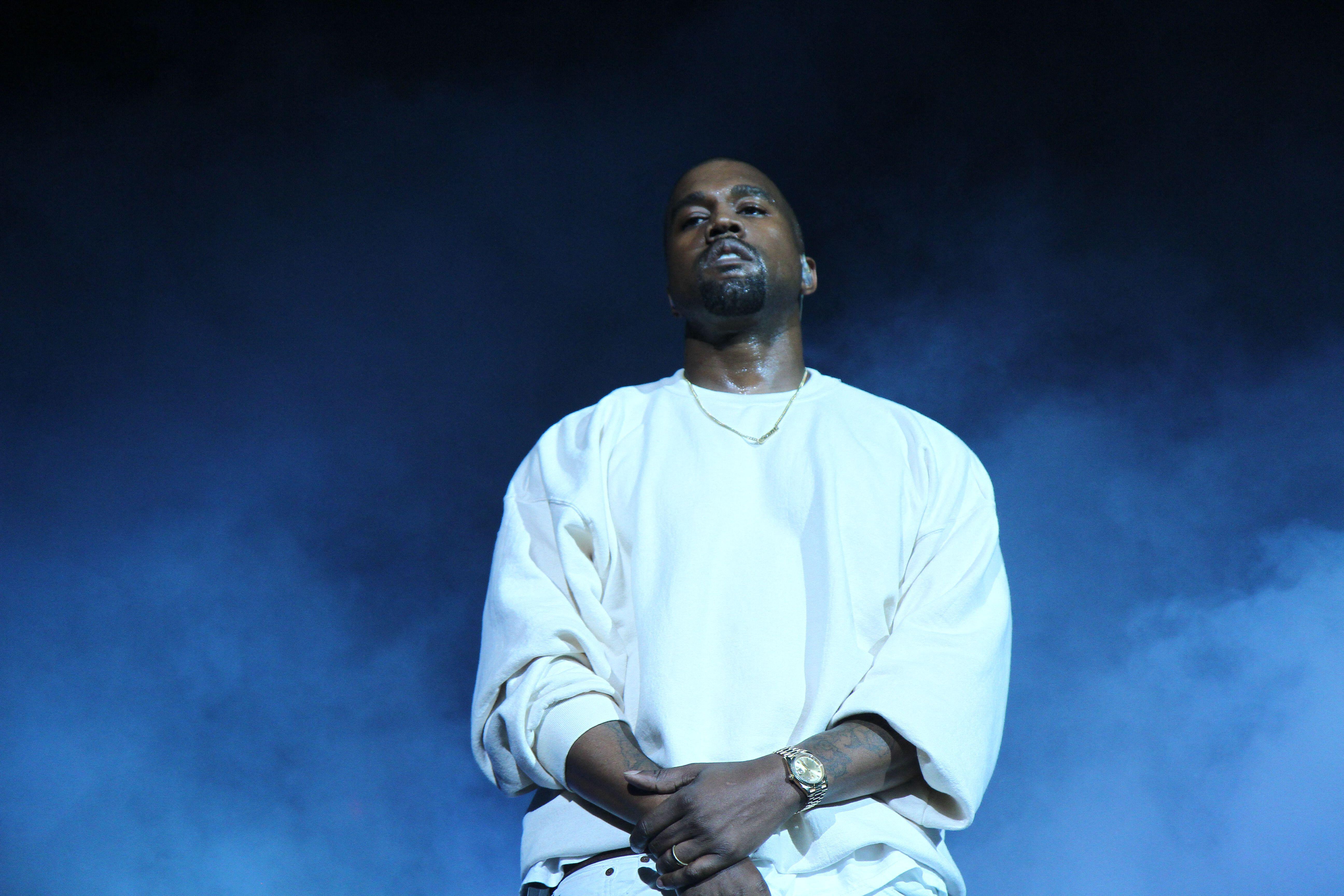 Kanye West