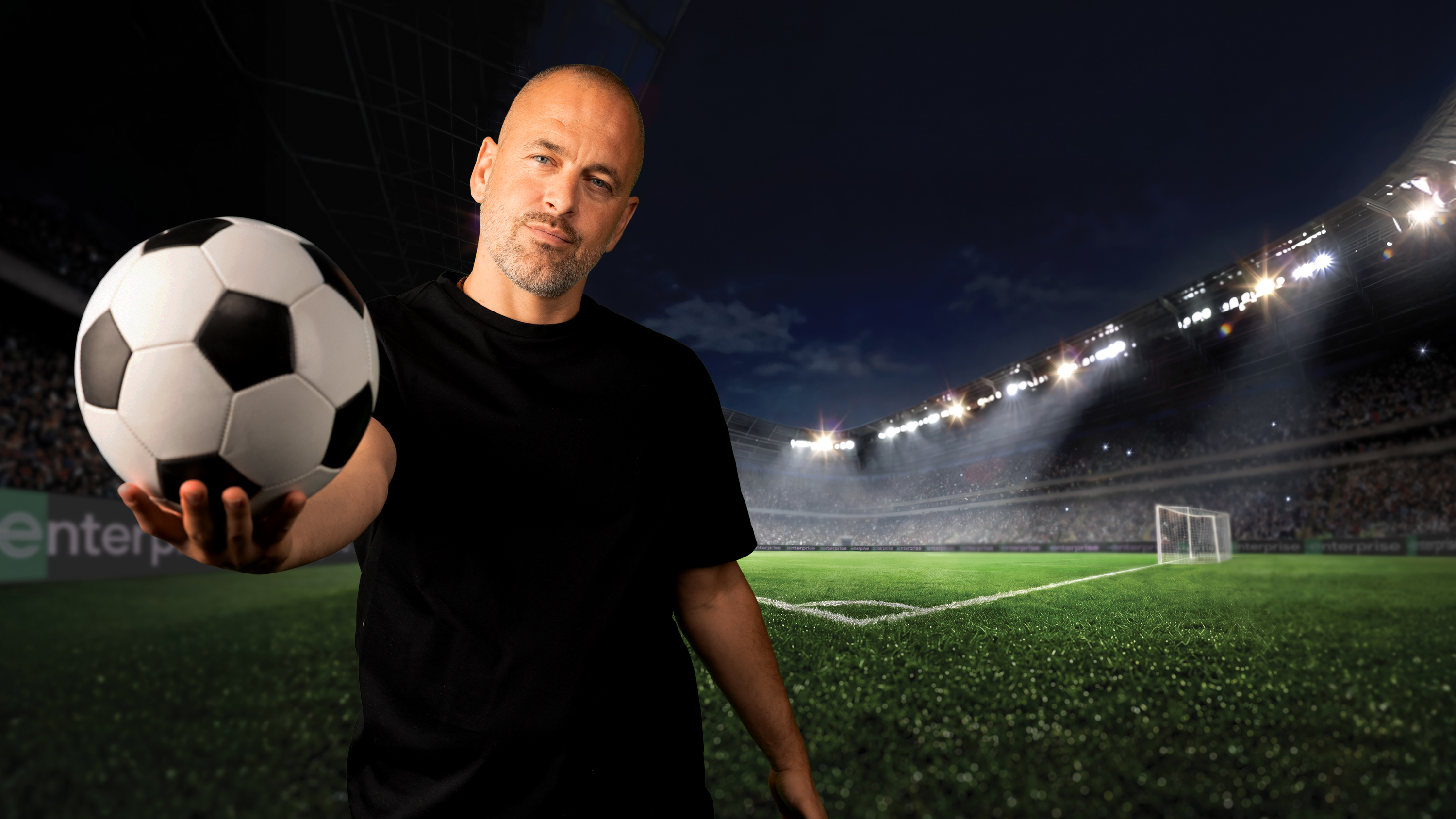 Joe Cole was speaking to Press Association as part of his role as ambassador for Enterprise's #OnEveryCorner program, which gives fans in the UK and Ireland a chance to win a car when a corner kick goal is scored